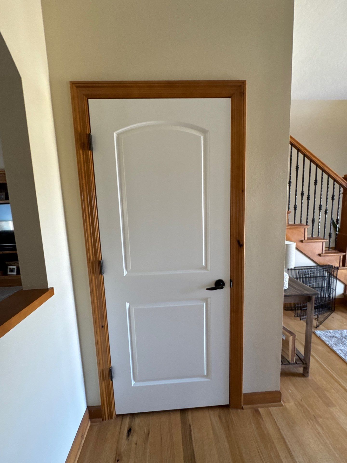 Project in Waukee by Midwest Paint LLC