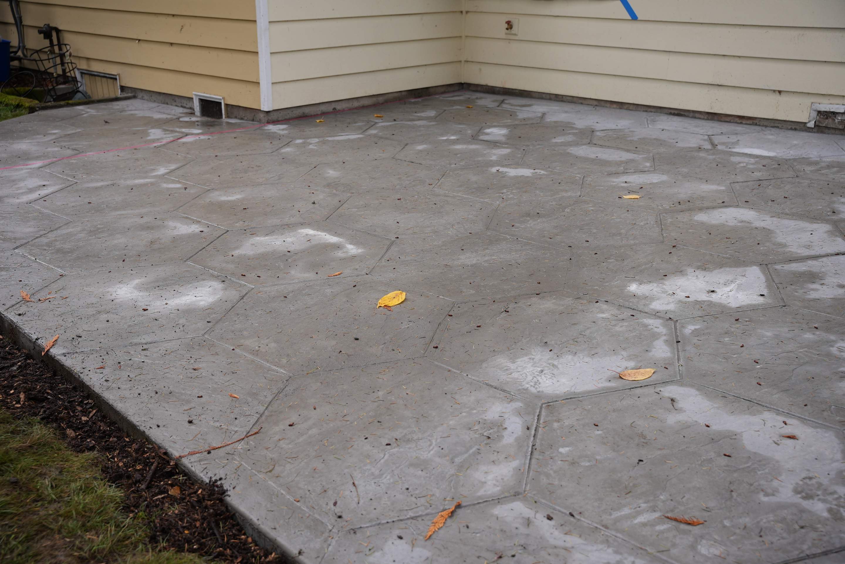 Piotr | Concrete Driveway Repair  by Jireh Asphalt & Concrete Inc 