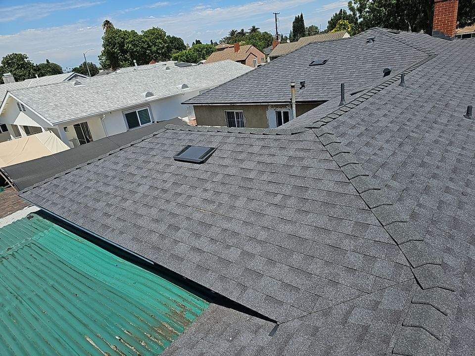 Roof Replacement - Long Beach CA 90807 by Epic Roof Replacement