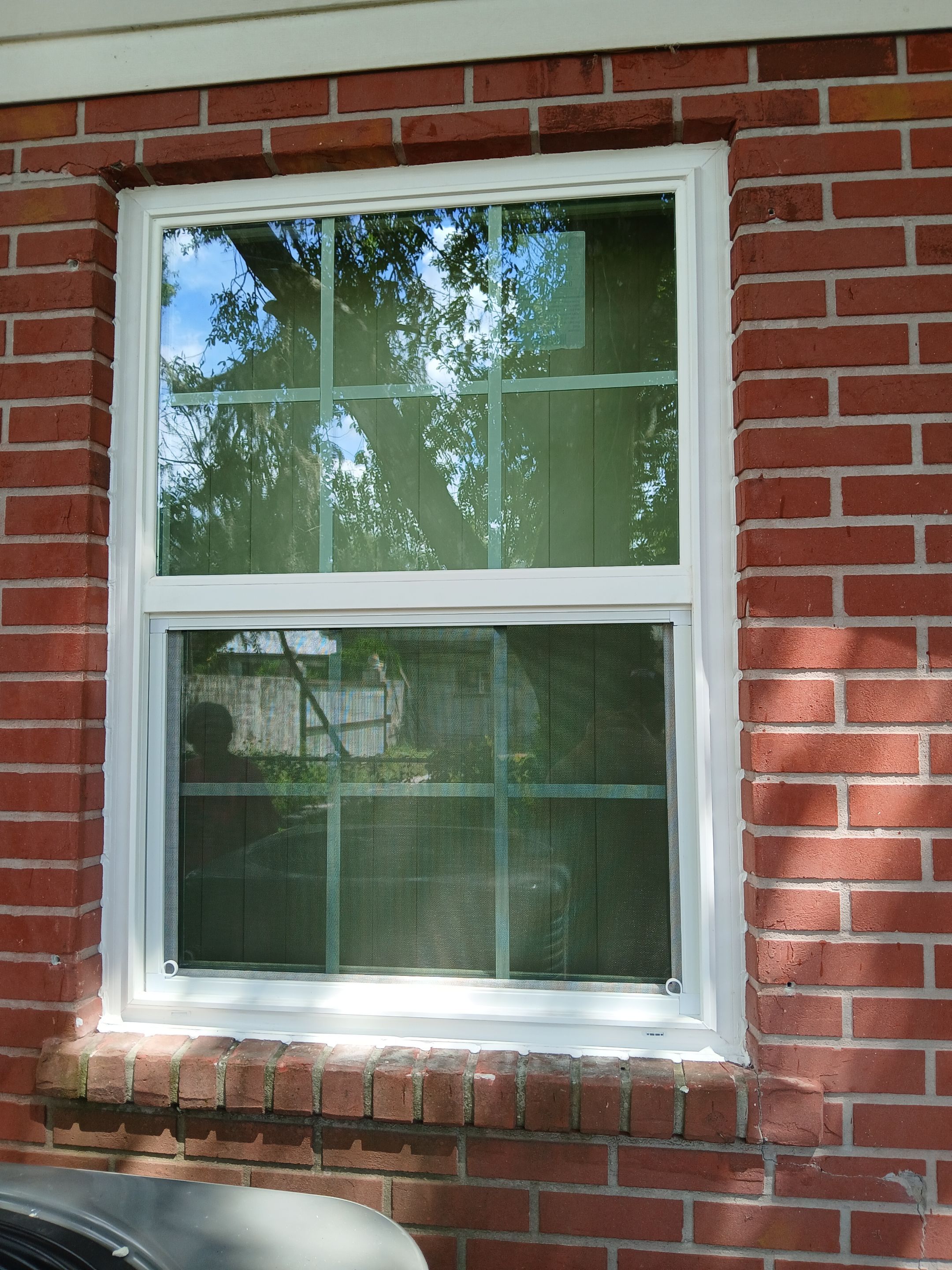 Project in Plant City by Sunbelt Home Solutions