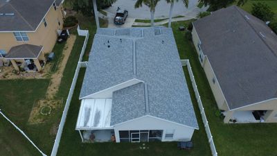 Roof Replacement in Palmetto, FL