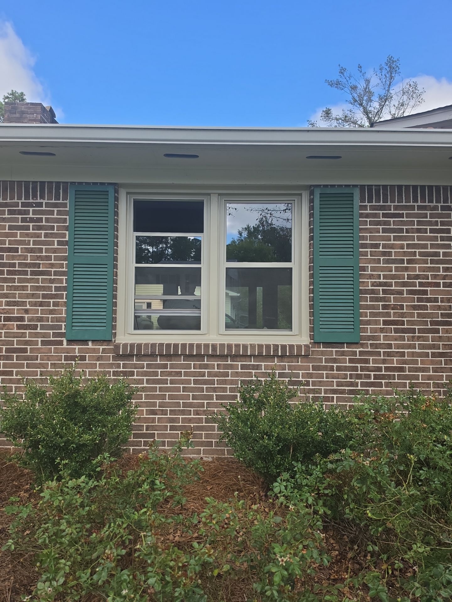 Searcy Project in Hoover by The Window Source