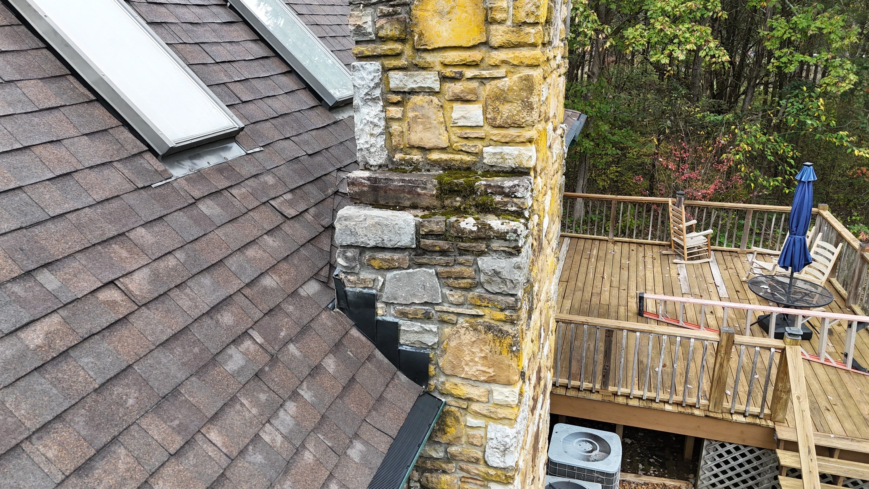 Heather Blend Re-Roof by Royal House LLC
