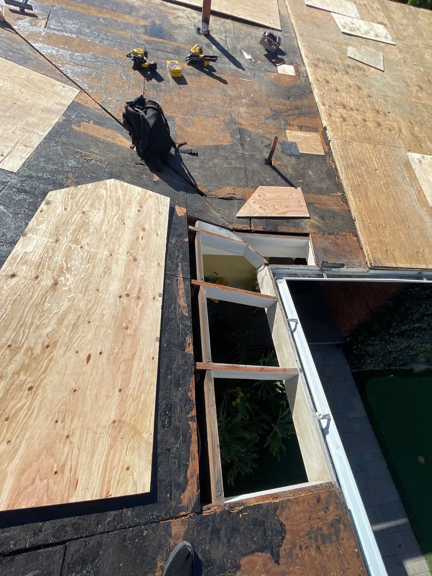 Roof Replacement - Winnetka CA 91306 by Epic Roof Replacement