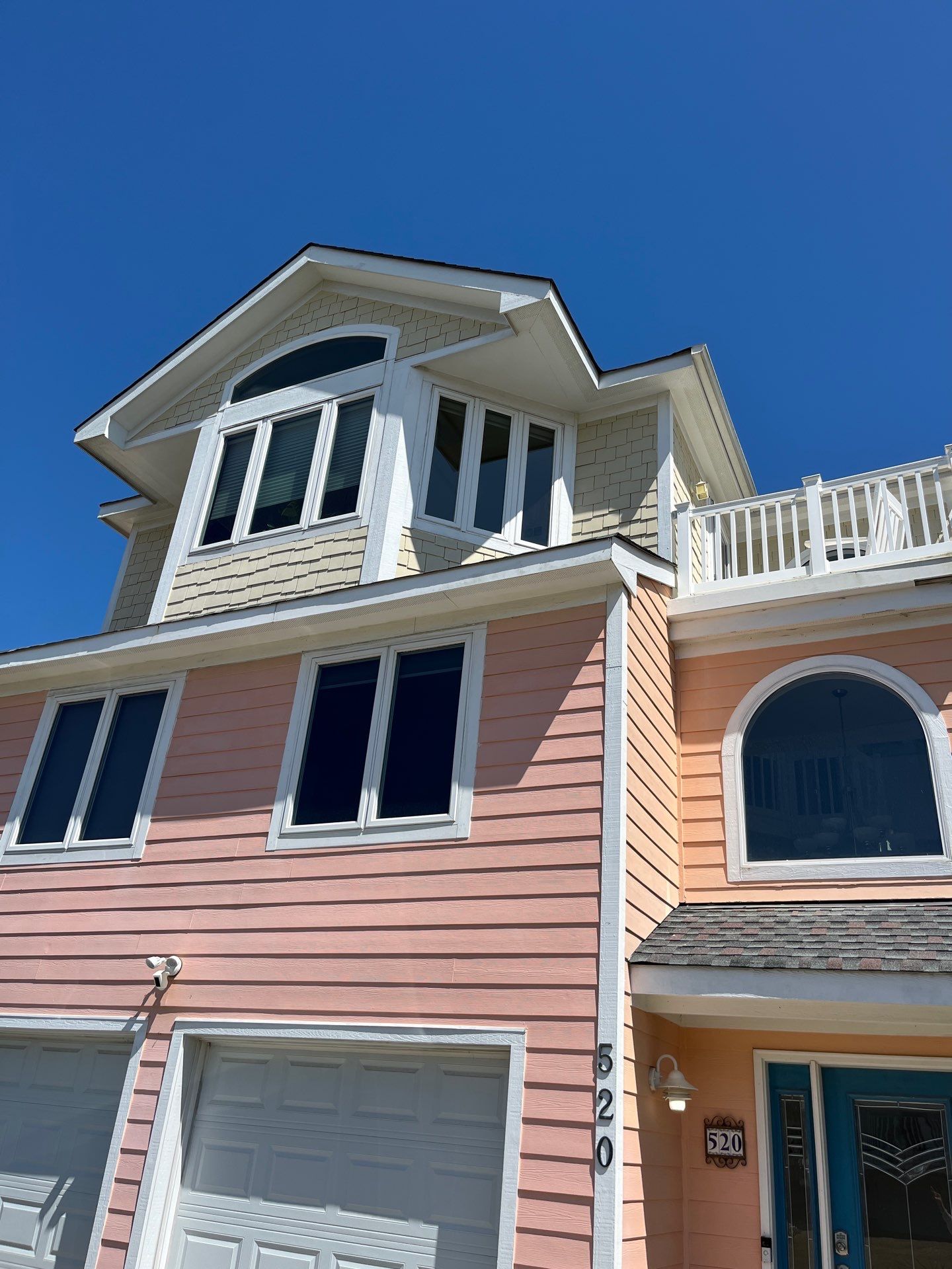 Croatan Beach, VA  by AKK Painting LLC