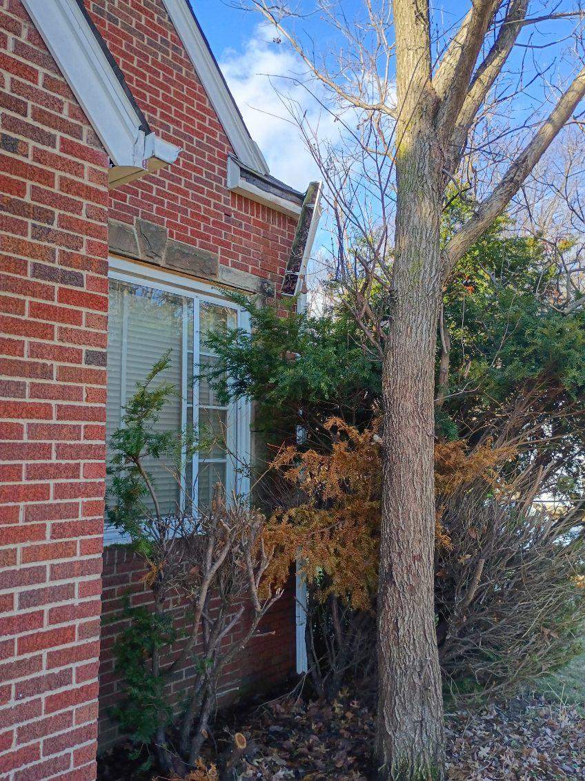 Gutter Repair by Homestyle in Euclid by Homestyle Home Improvements (HHI)