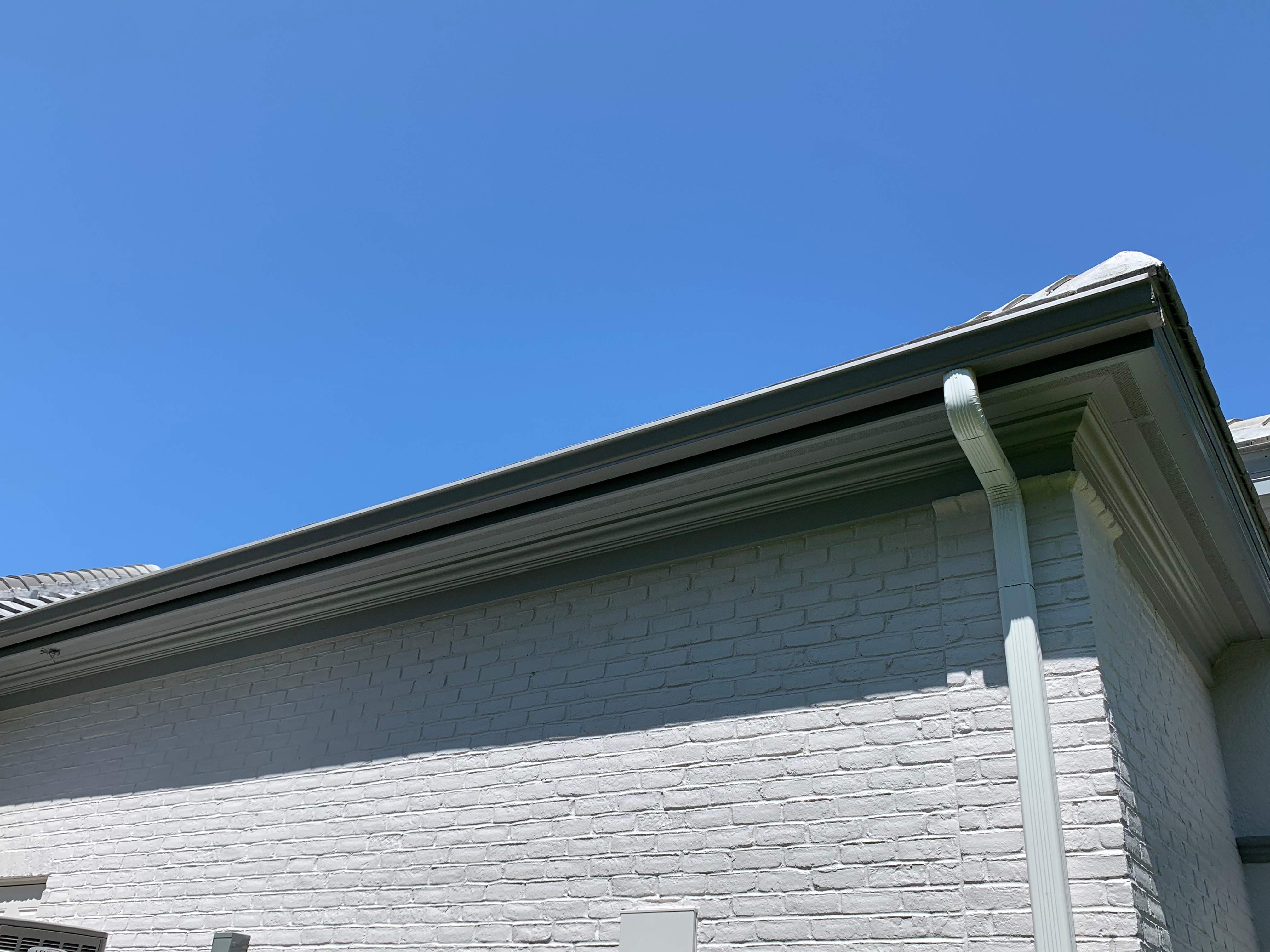 Residential Roofing Installation using Eagle Concrete Tile in Light Gray Range by International Roofing