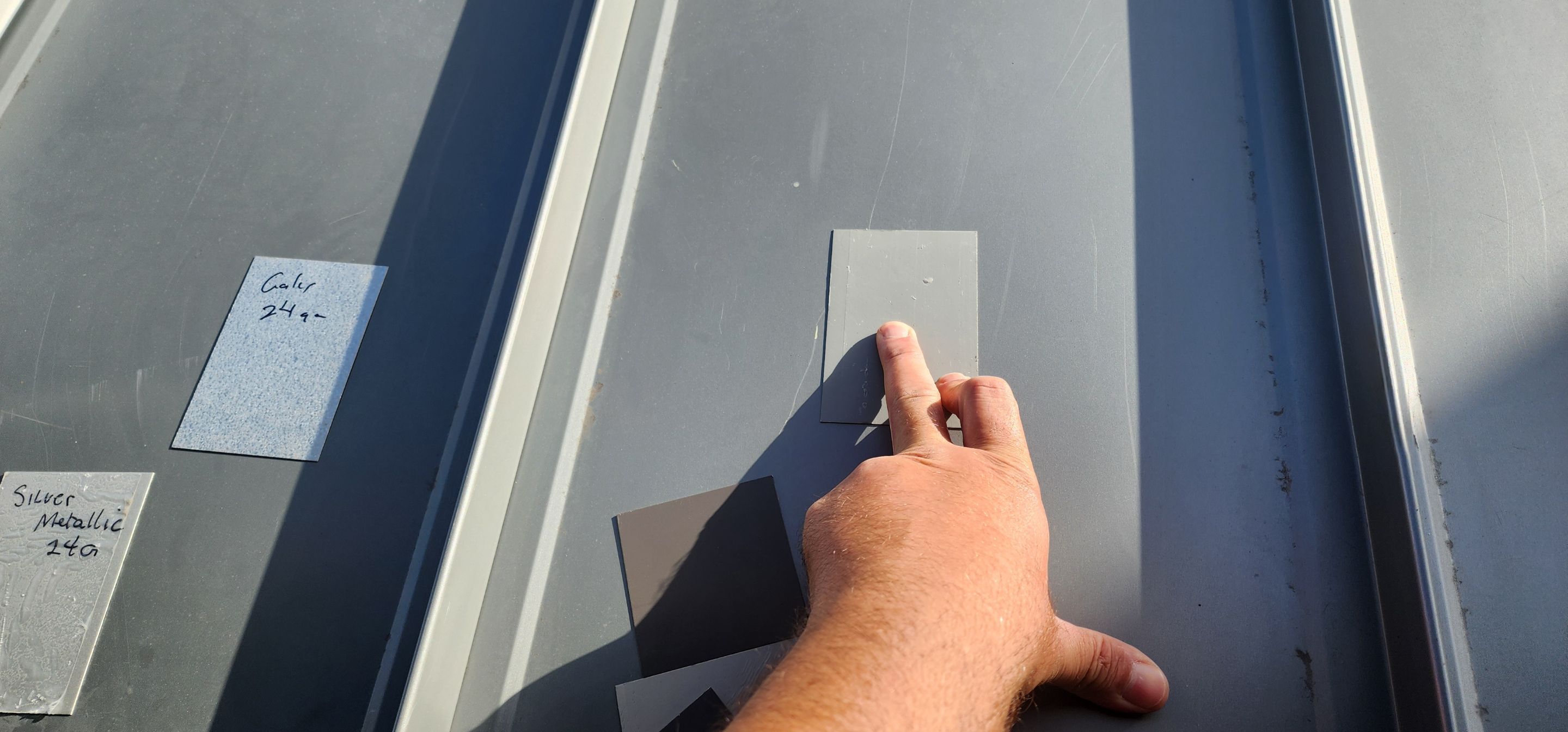 Project in Punta Gorda by Serene Construction