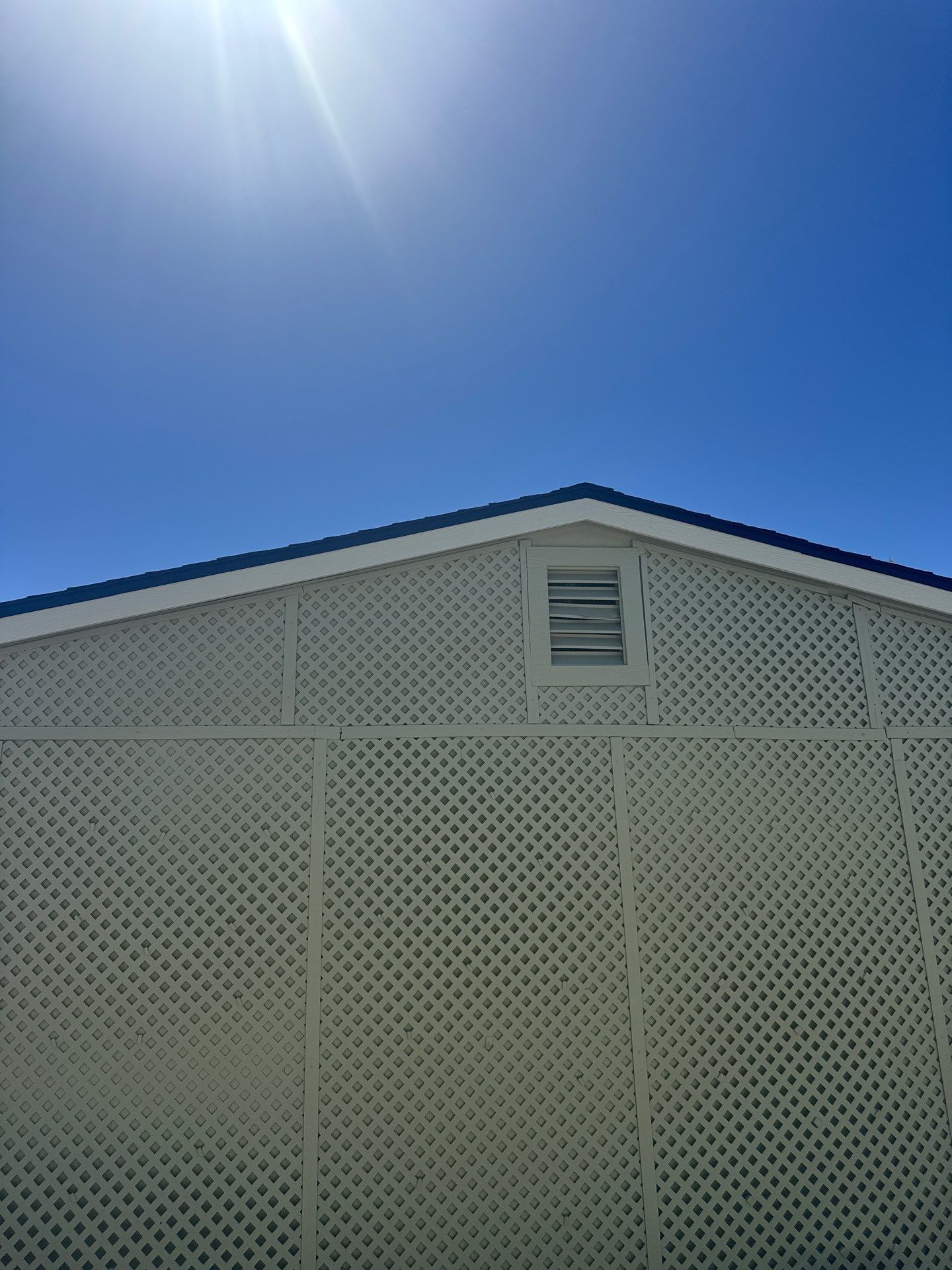 Residential Roof Install using GAF by Weather-Tite Roofing