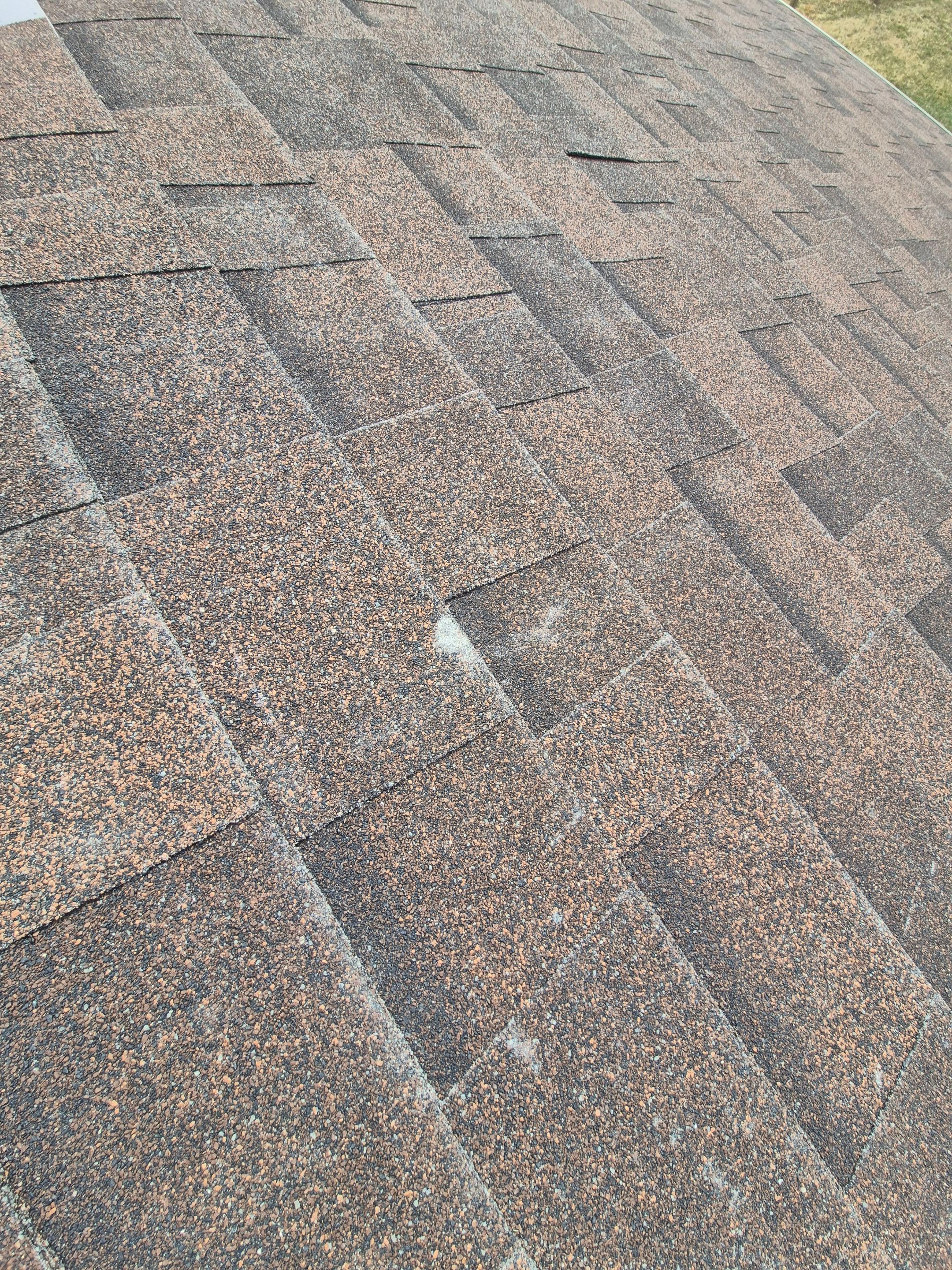 Residential Roofing Installation using Malarkey Shingles by Weather-Tite Exteriors LLC