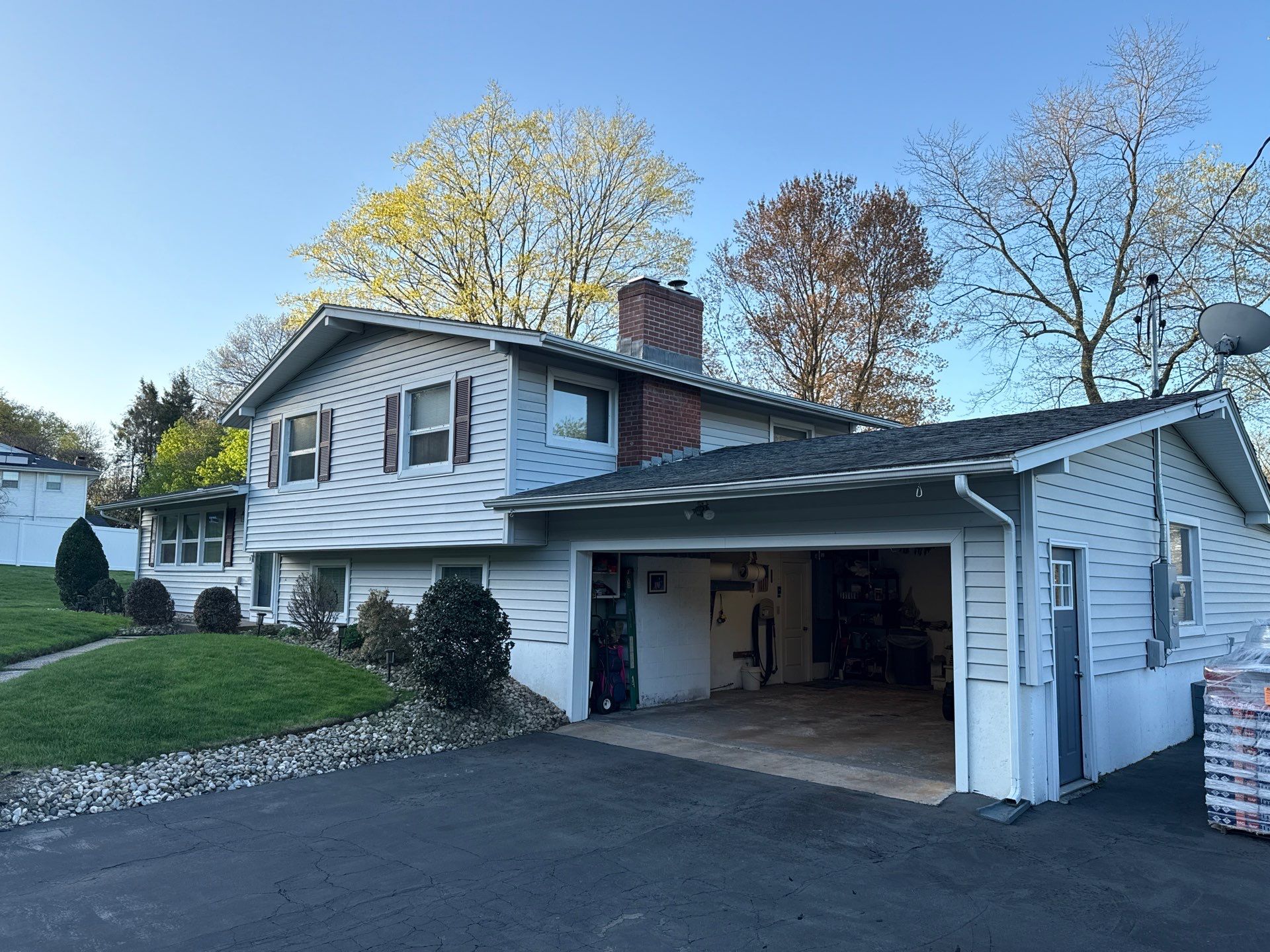 Meriden by All site builders LLC