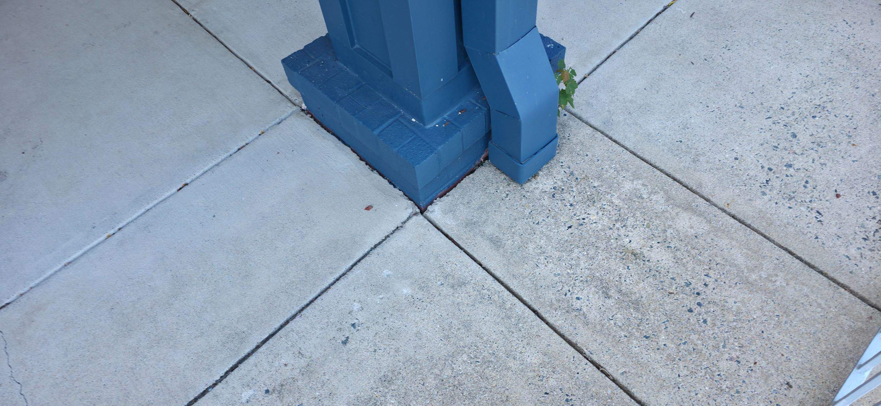 All-Risk Claim in Ashland by FLAPA & KeyStone
