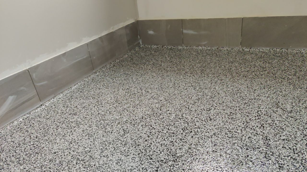 K9 Resorts by Innovative Concrete Coatings 