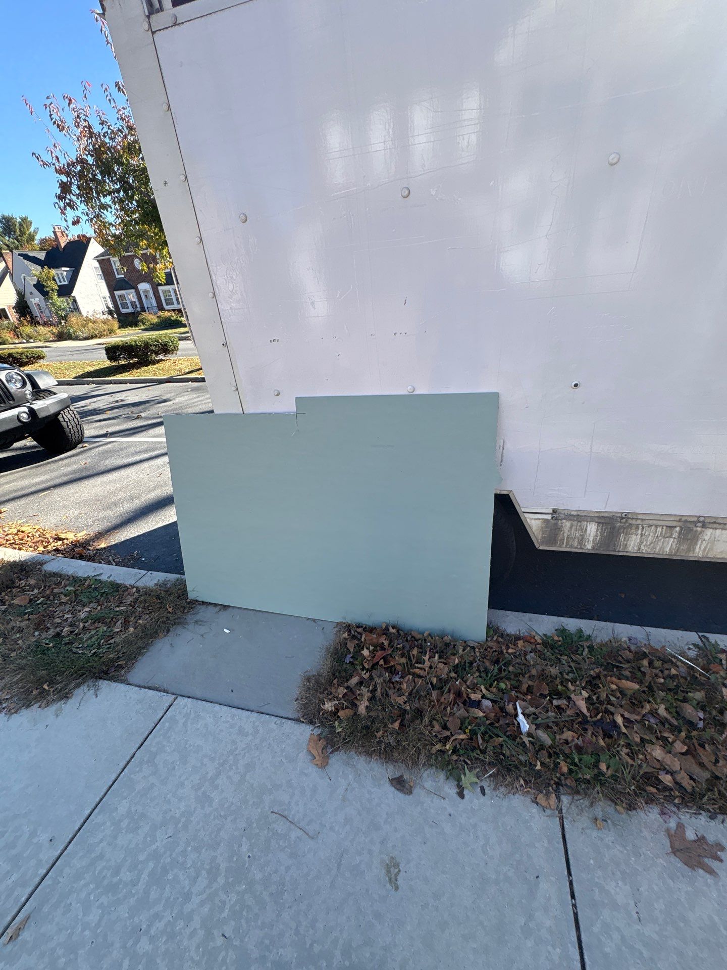 Bathroom Remodel in Hagerstown, MD by Matter Construction, LLC
