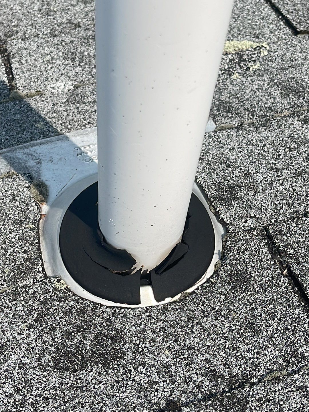 Residential Roof Replacement by Sensible Home Solutions