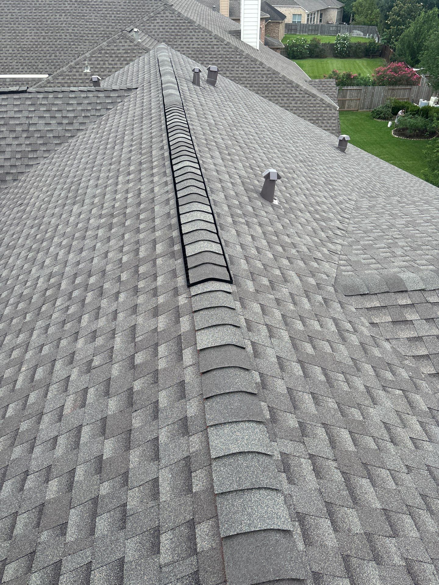 Roof Replacement in Telfair, Sugar Land TX by Roof Repair Company