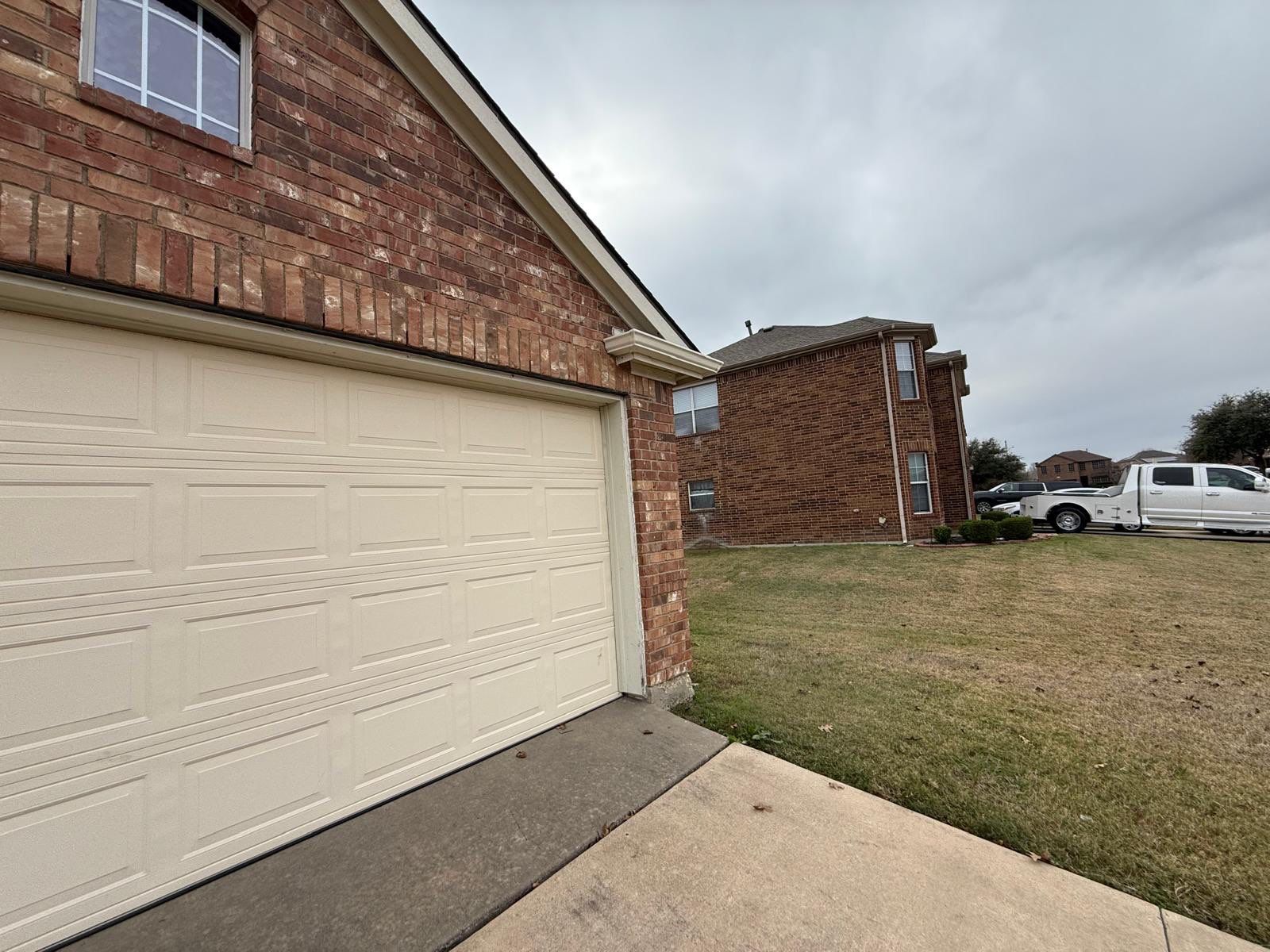 Project in Arlington by Armor Roofing | Exteriors