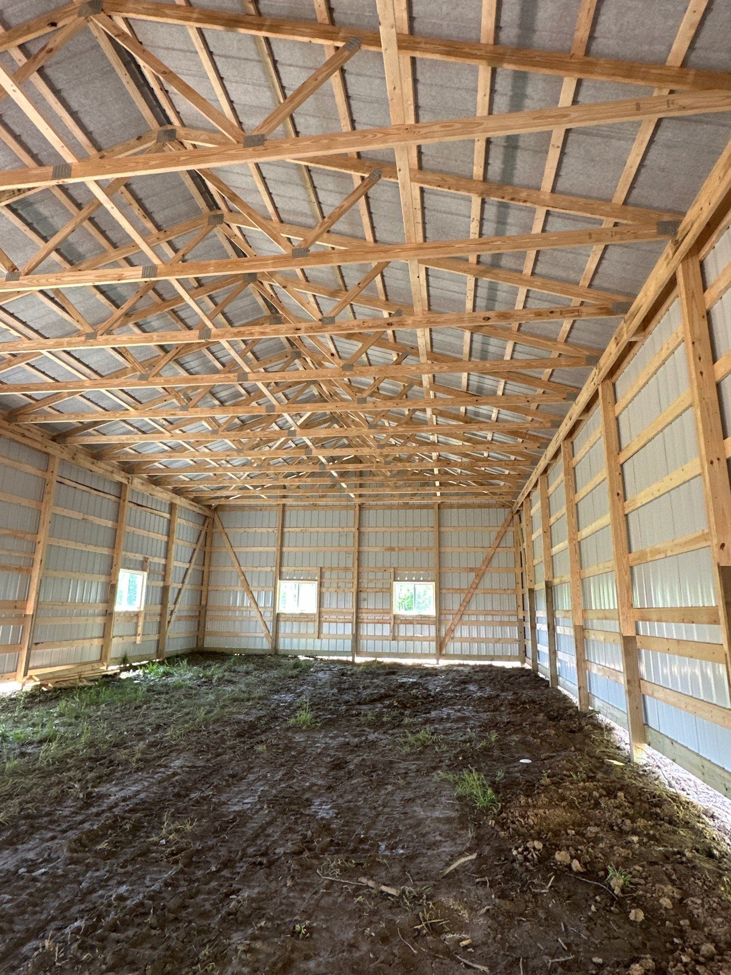 Streeter Project by Graber Custom Structures