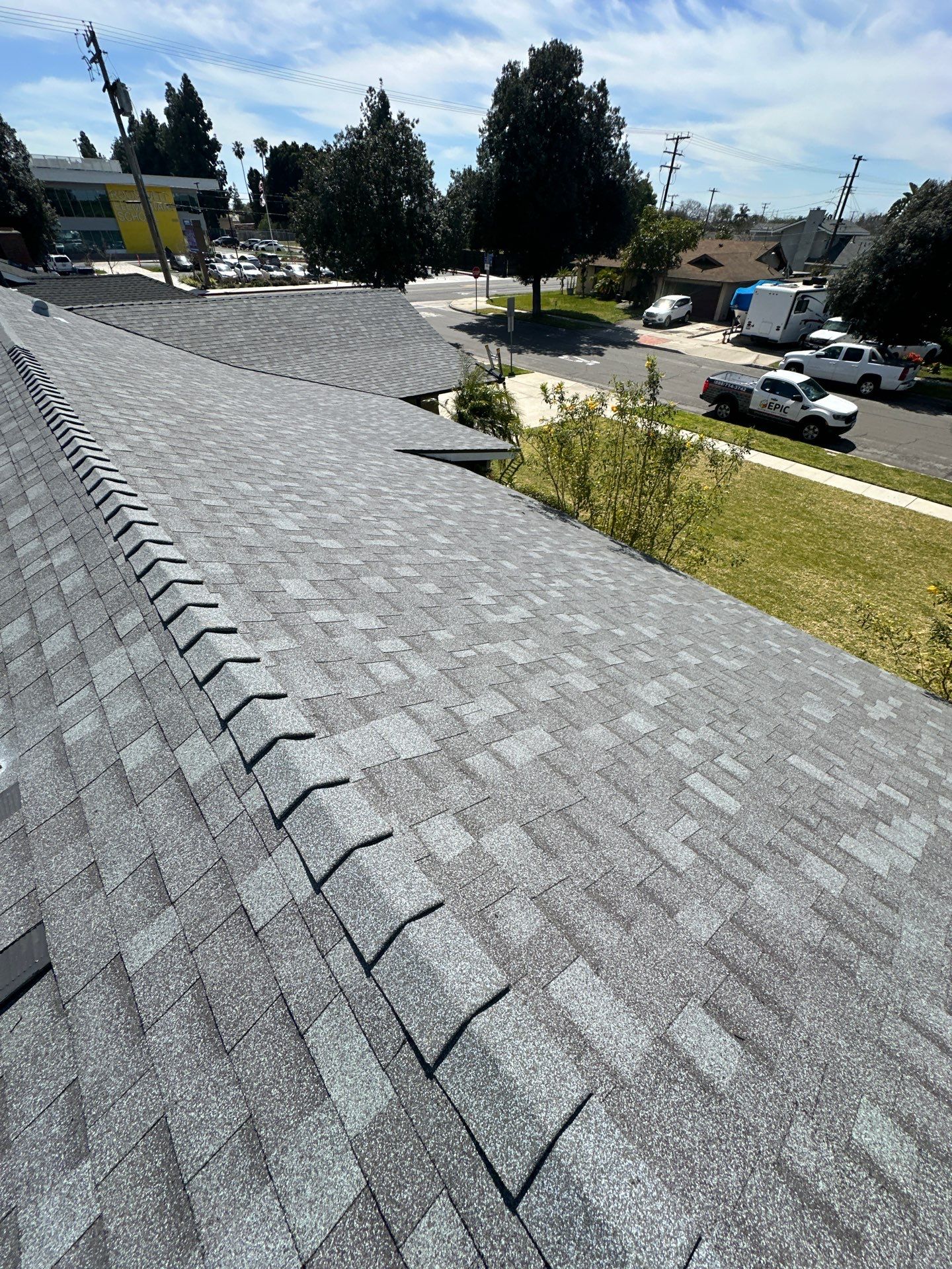 Roof Replacement - Anaheim, CA 92805 by Epic Roof Replacement