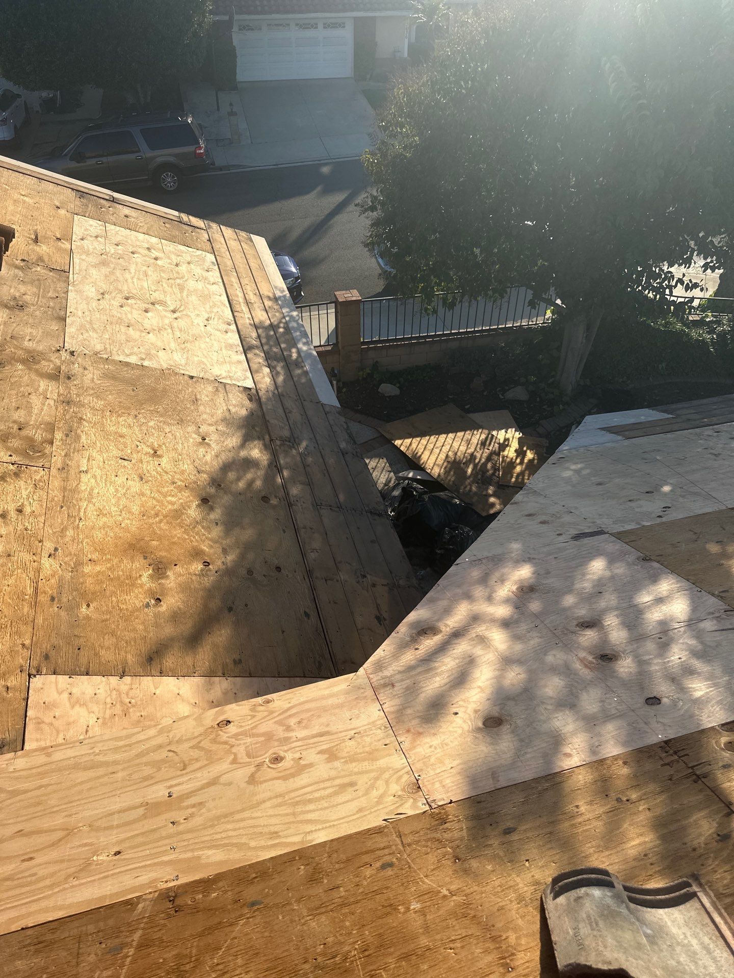 Tile Roof Reset - Chino Hills, CA 91709 by Epic Roof Replacement