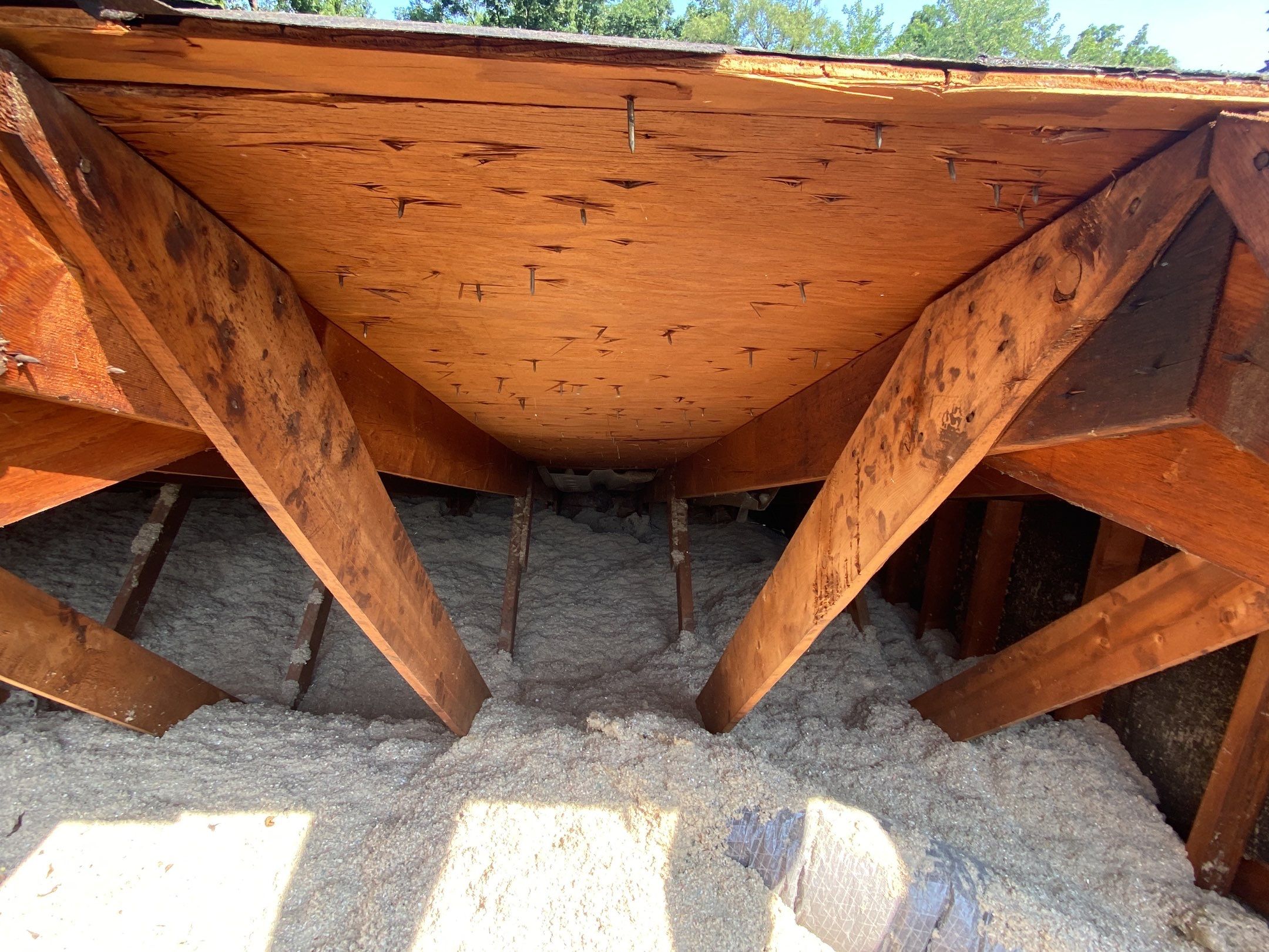 Roof Replacement using CertainTeed Landmark by 180 Contractors
