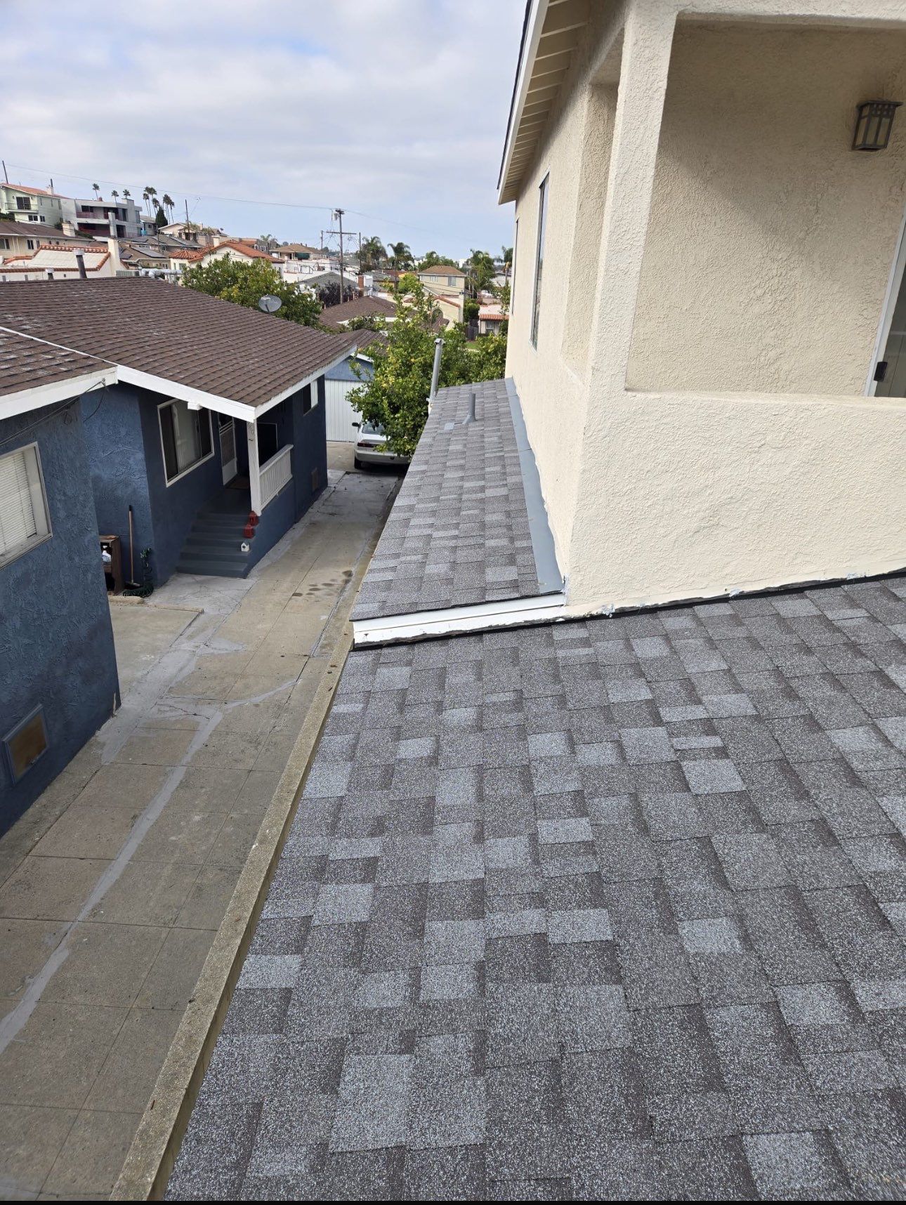 Roof Replacement - Los Angeles, CA 90731 by Epic Roof Replacement