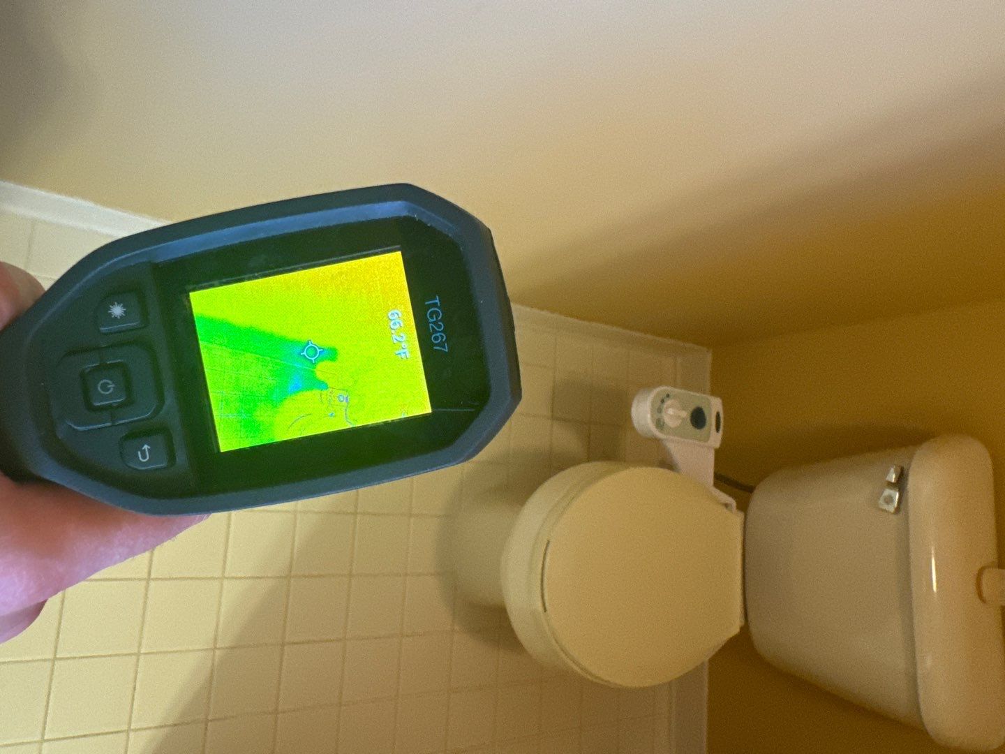 Project in Macomb by EzDry Water Mitigation & Property Restoration