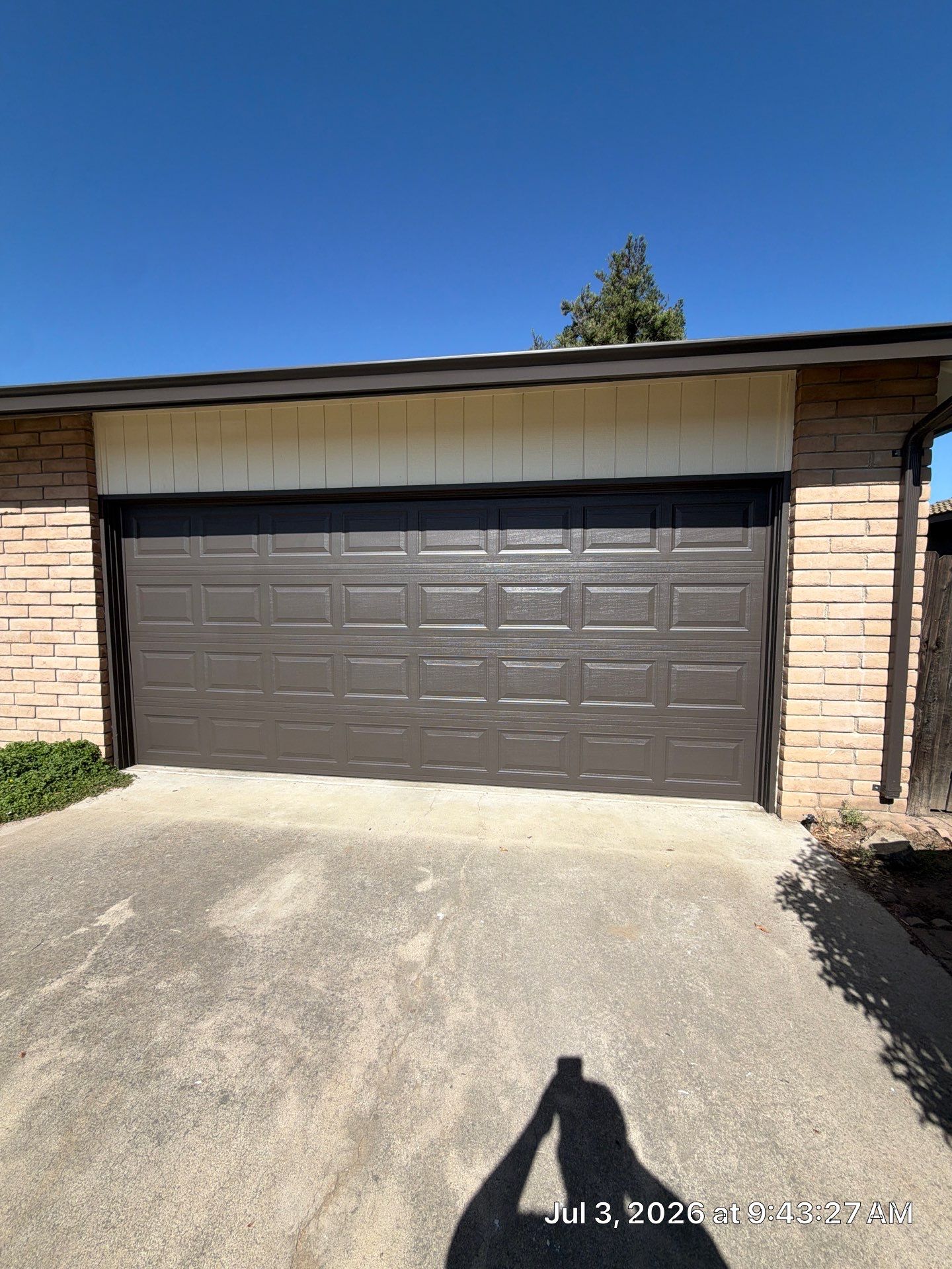 Exterior Painting in Turlock by Lancaster Painting