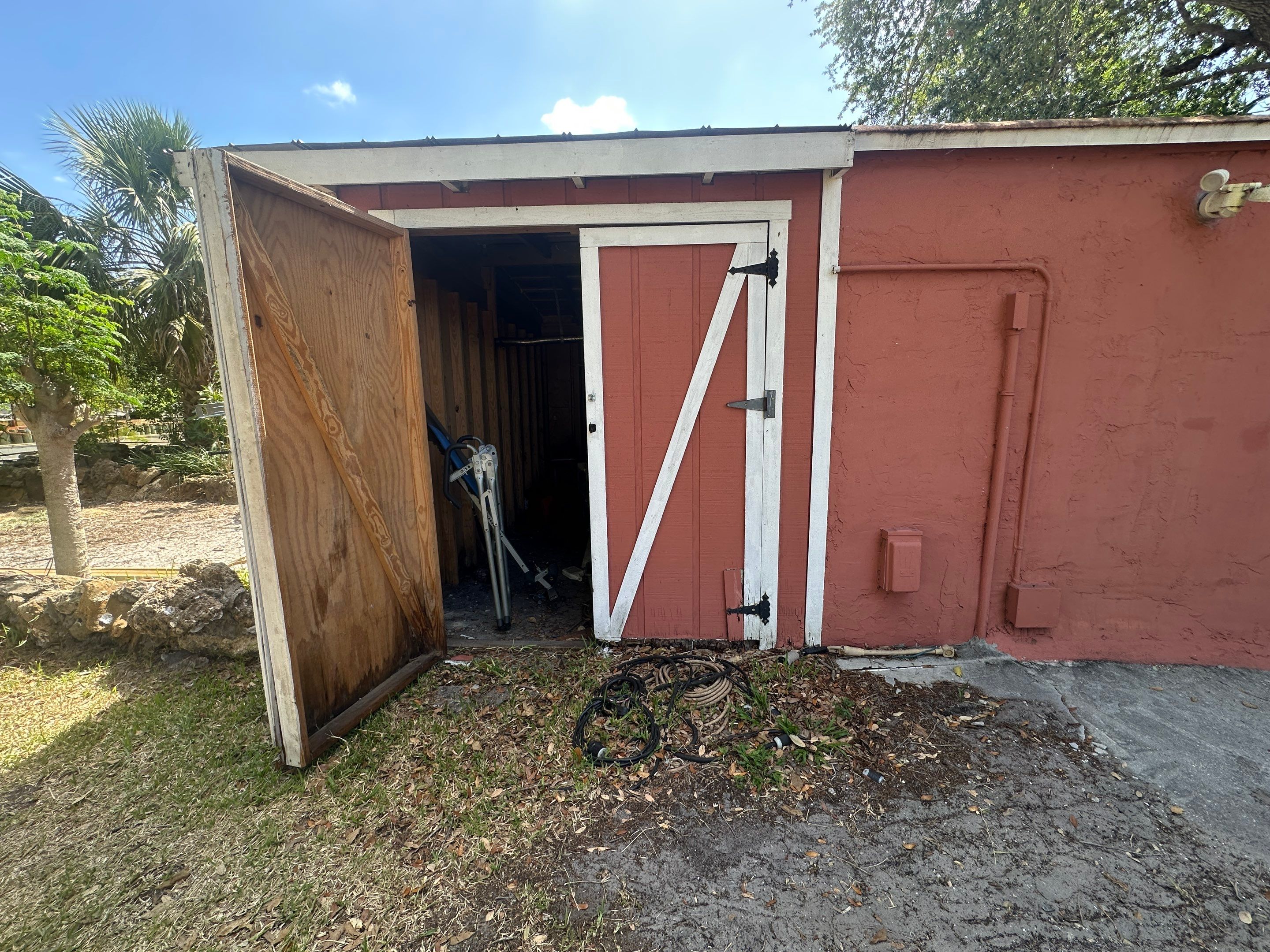Wind & Storm Damage Claim in Punta Gorda by FLAPA & KeyStone