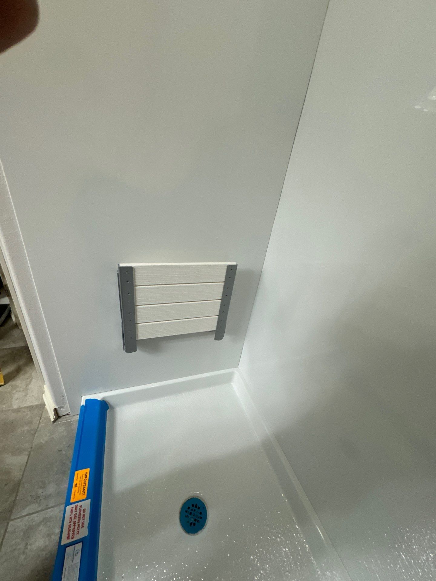 Mark Project in Farmington, AR by Twist & Spout
