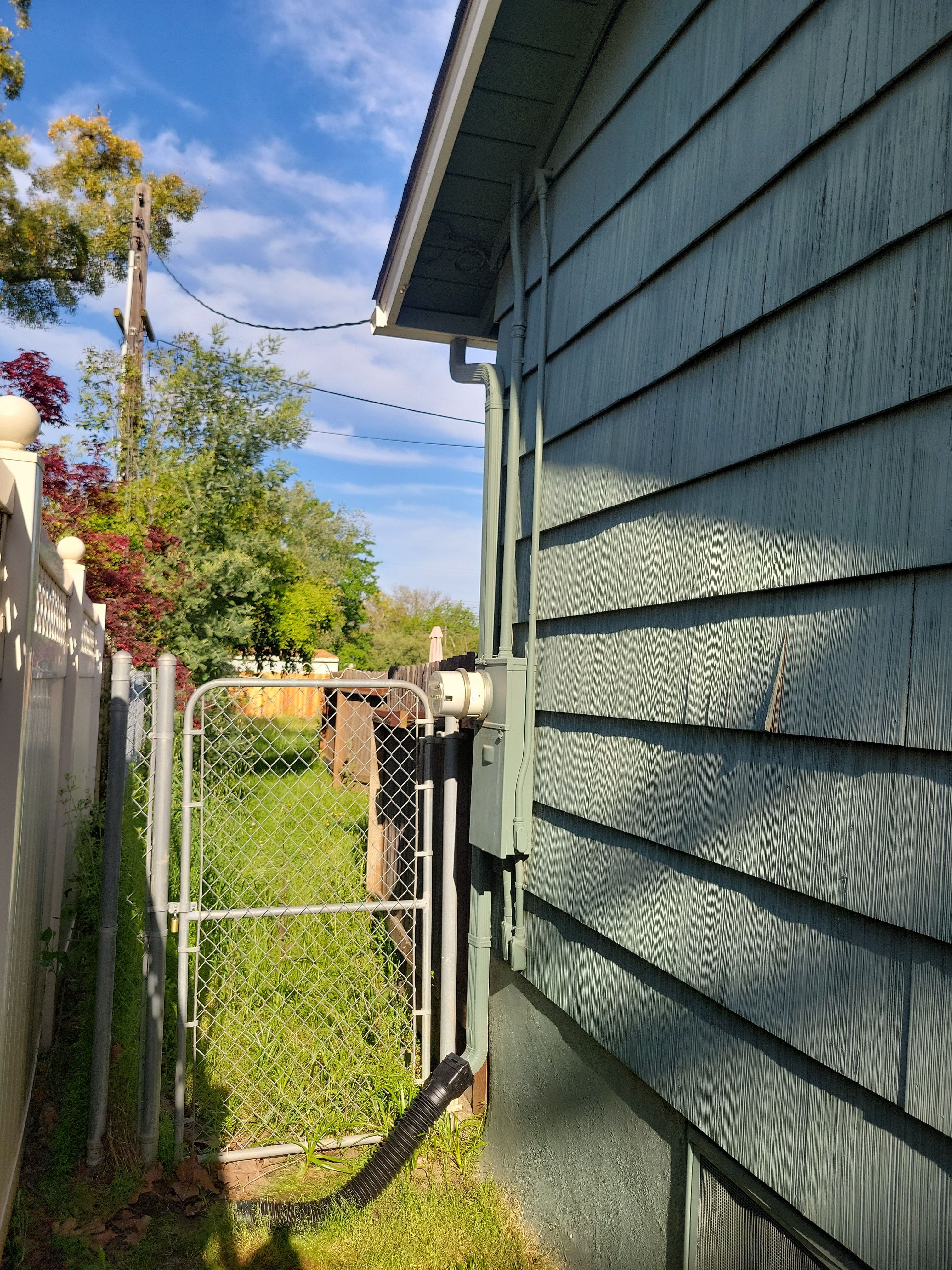 200a Solar ready MPU by Peach Electric Inc