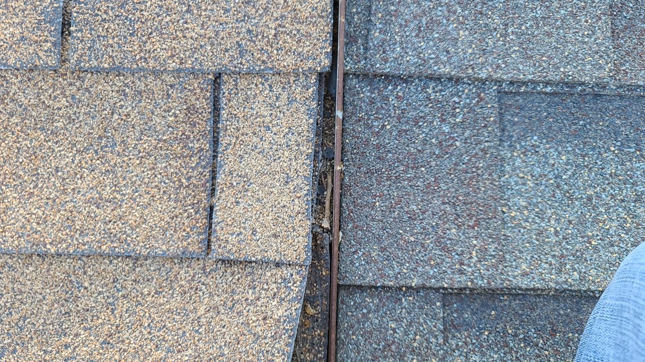 Residential Roofing Installation using GAF Timberline HDZ - Lifetime Shingle by The Roof Doctor