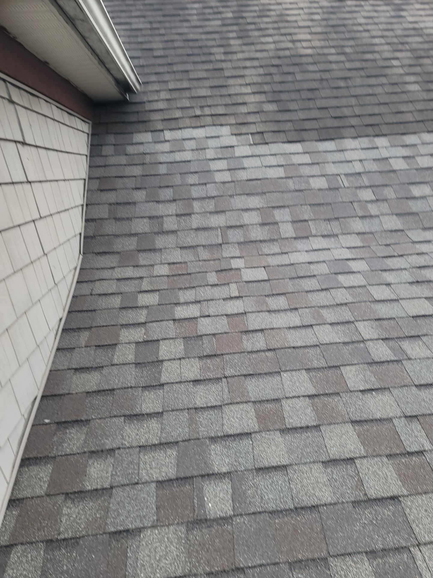 Roof Repair by Eagle Eye Roofing