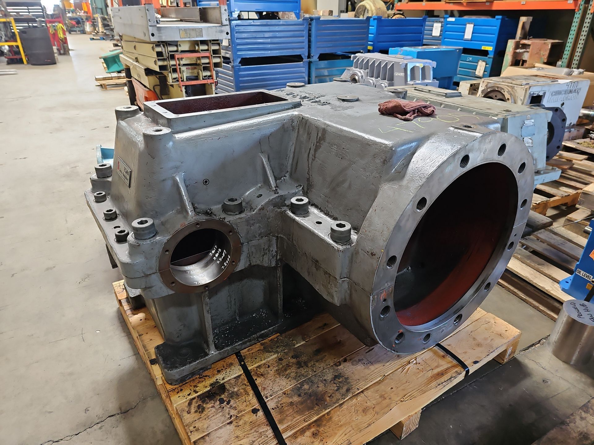 Project in Chino by Altium Packaging