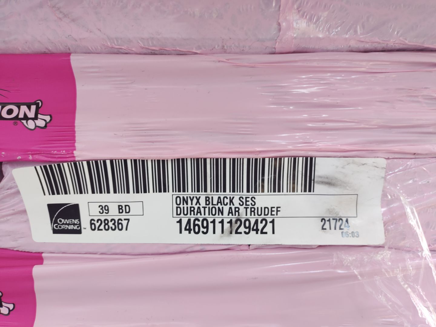 Residential Roof Replacement using Owens Corning Onyx Black by Inspector Roofing and Restoration
