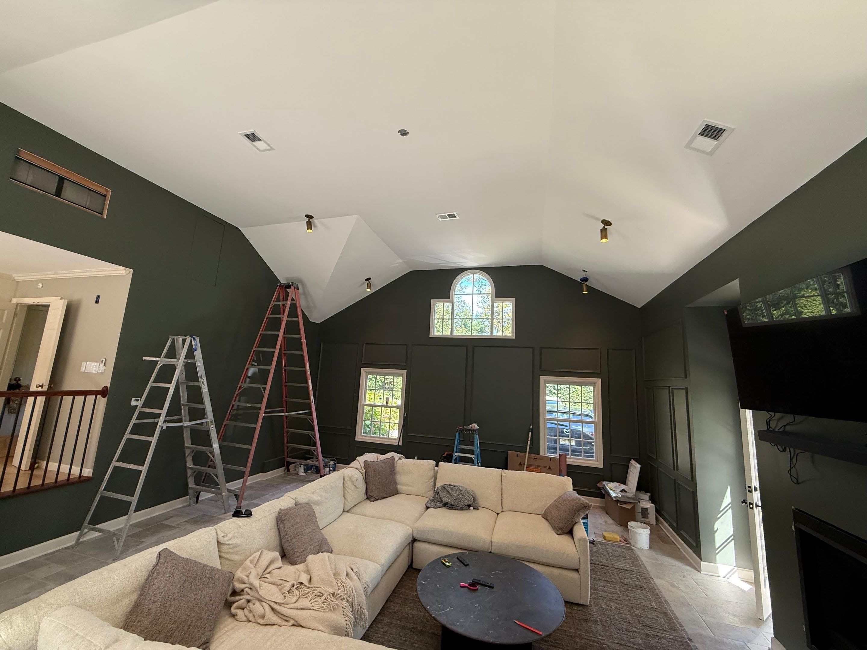 Home Remodeling by Home Concepts Construction