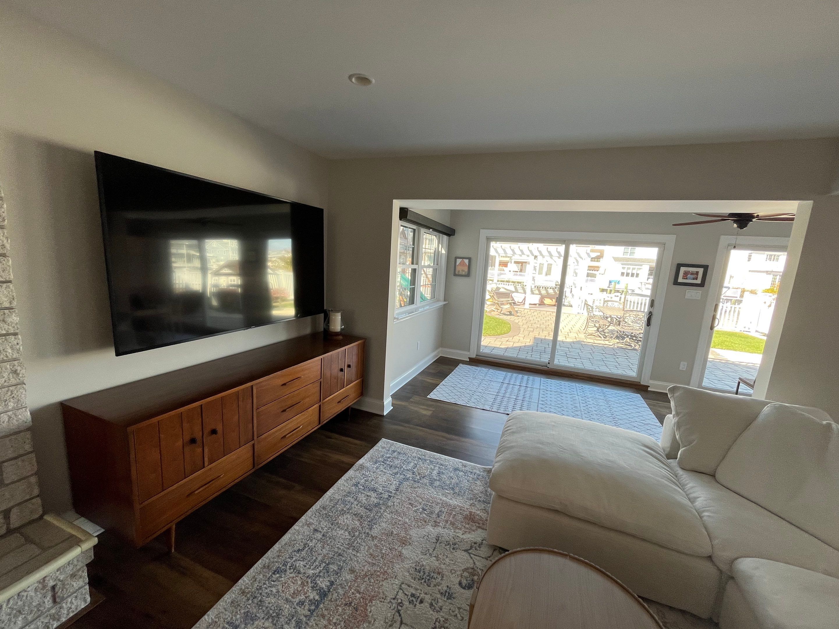 Interior Painting - Ocean City, NJ by FreshCoat Works LLC