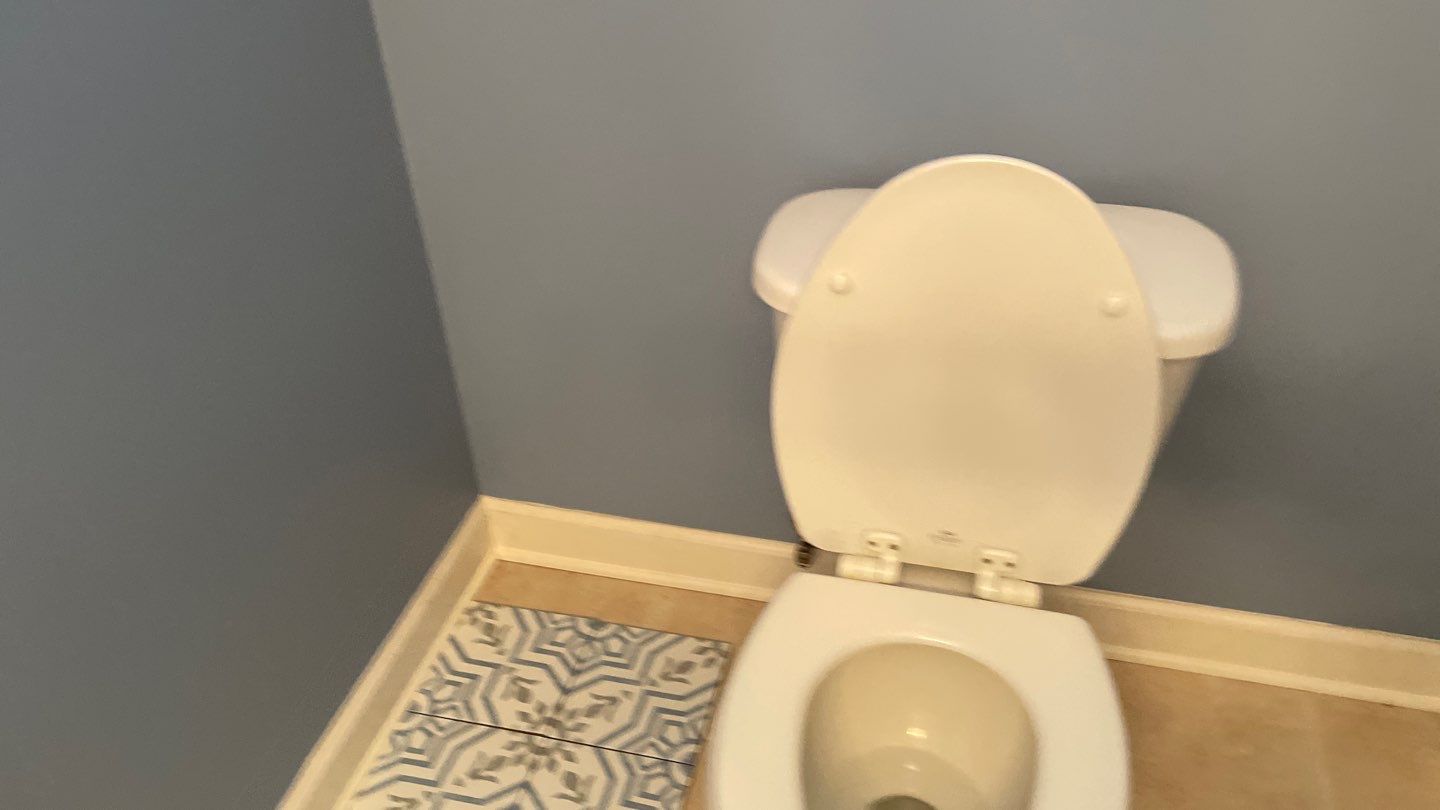 Bathroom Remodel using Tile by Footprints Floors of Coastal Carolina