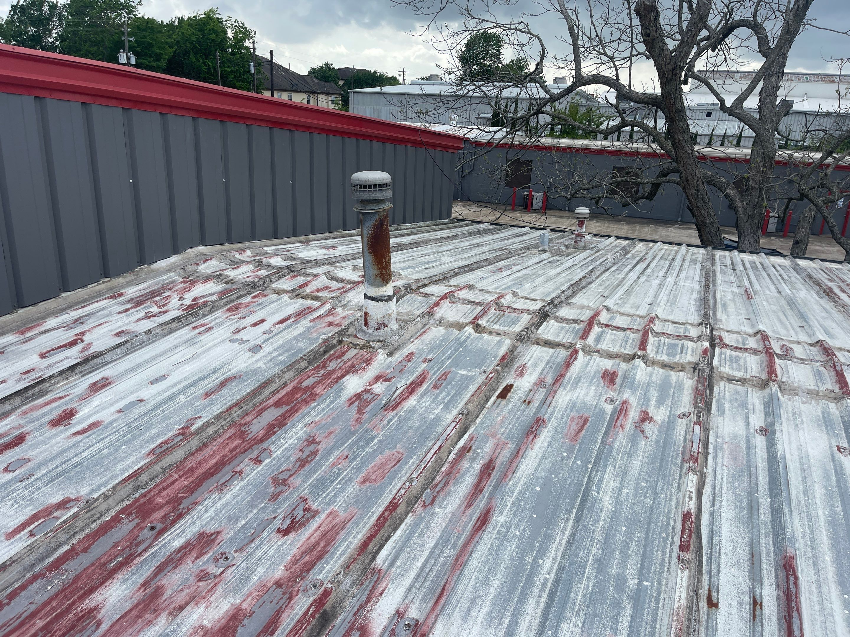 GAF TPO 60 Mil by HHH Roofing & Construction