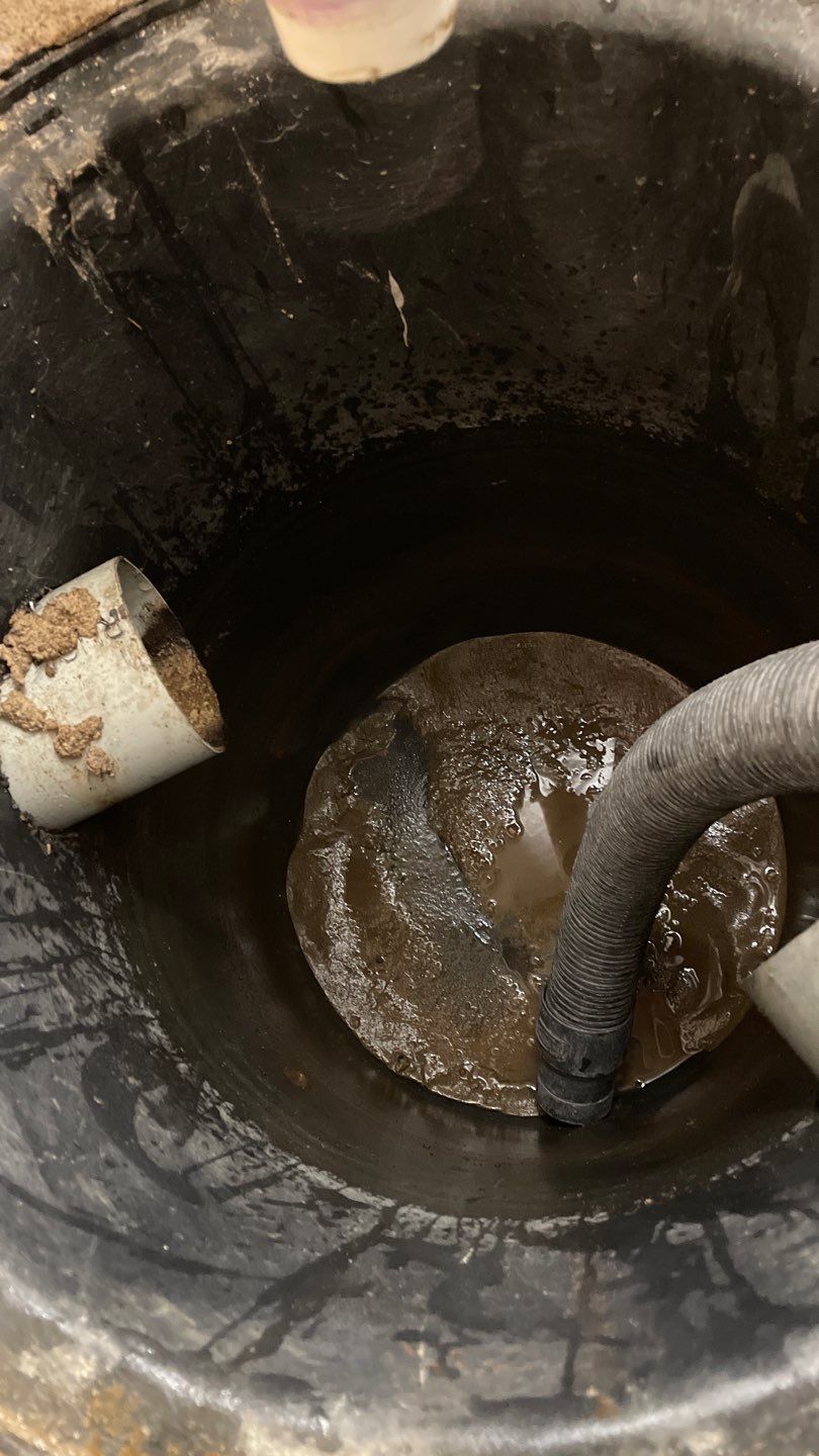 Sump Pump Service in South Minneapolis by Waterproofing Northeast