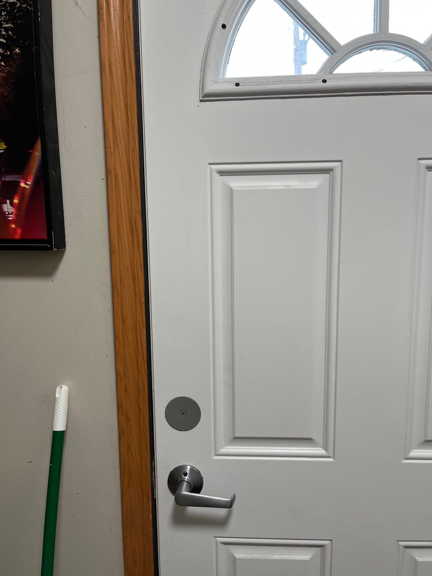Project in Chicago by Xo Clean Services 