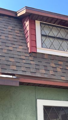 Shingle Reroof Replacement Sanford FL