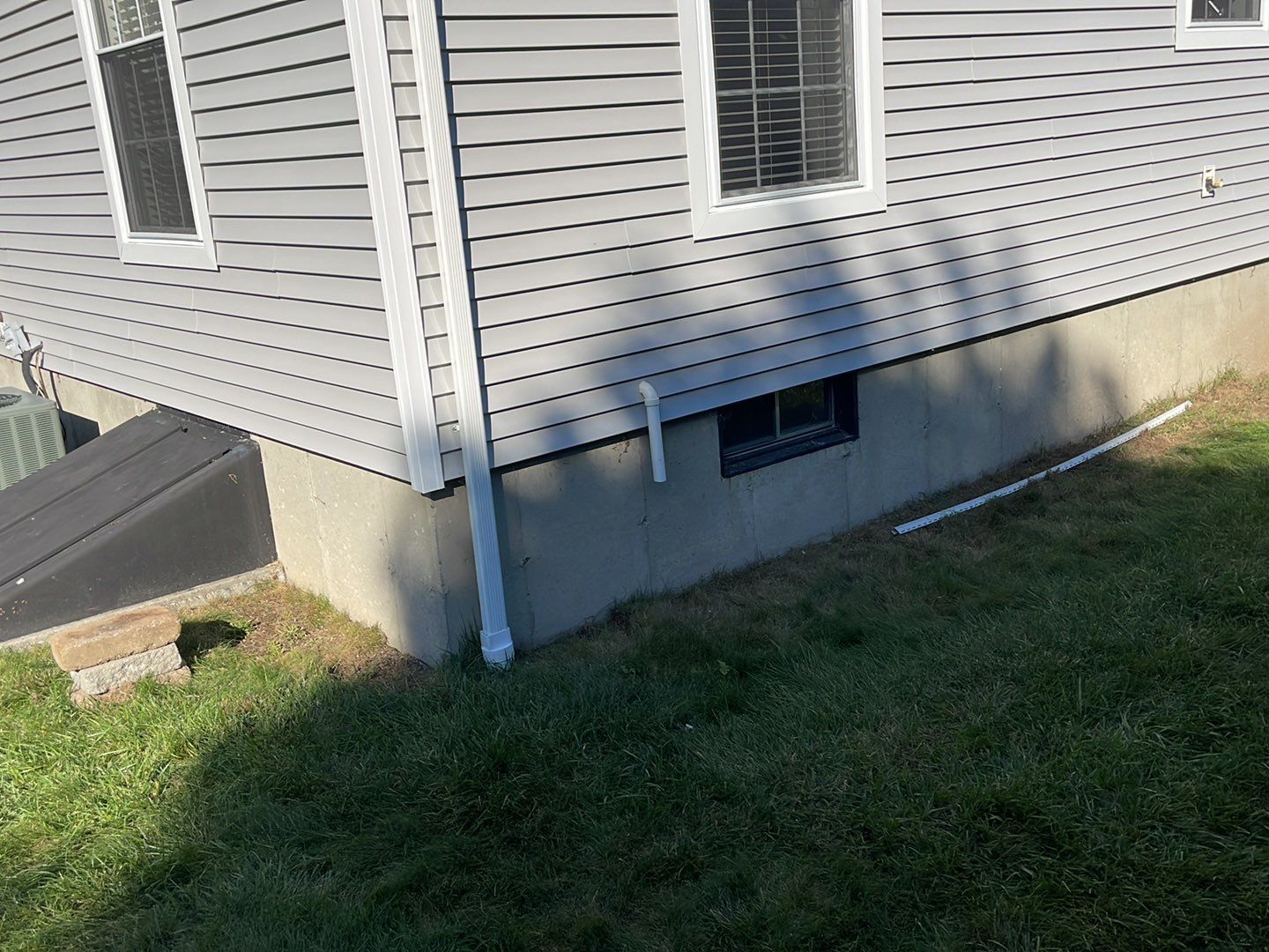 Siding Installation using Certainteed Cedar Impressions Sterling Gray by A Plus Exterior