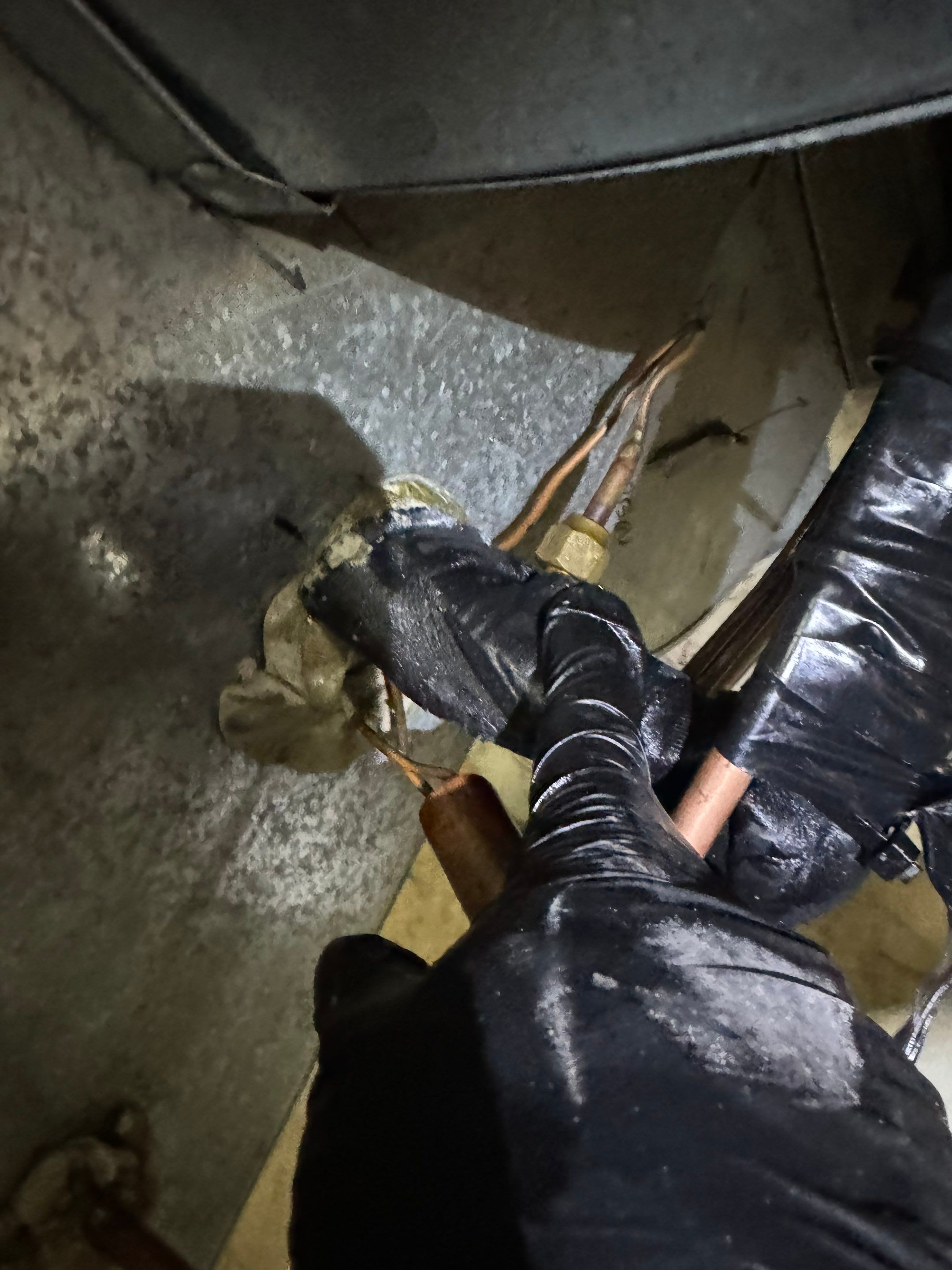 Lennox AC Maintenance by GSHA Services LTD