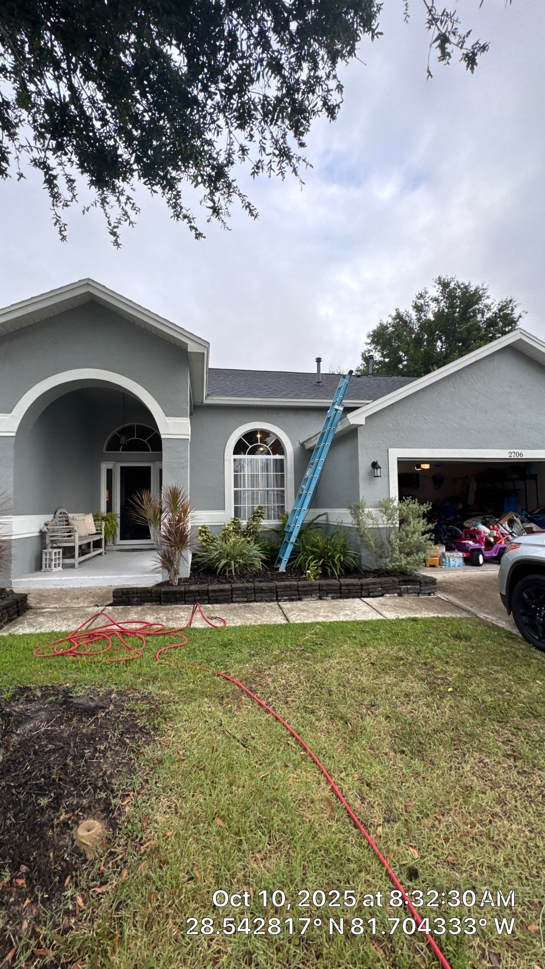 Dryer Vent Cleaning in Clermont by Hygienic Air, Inc