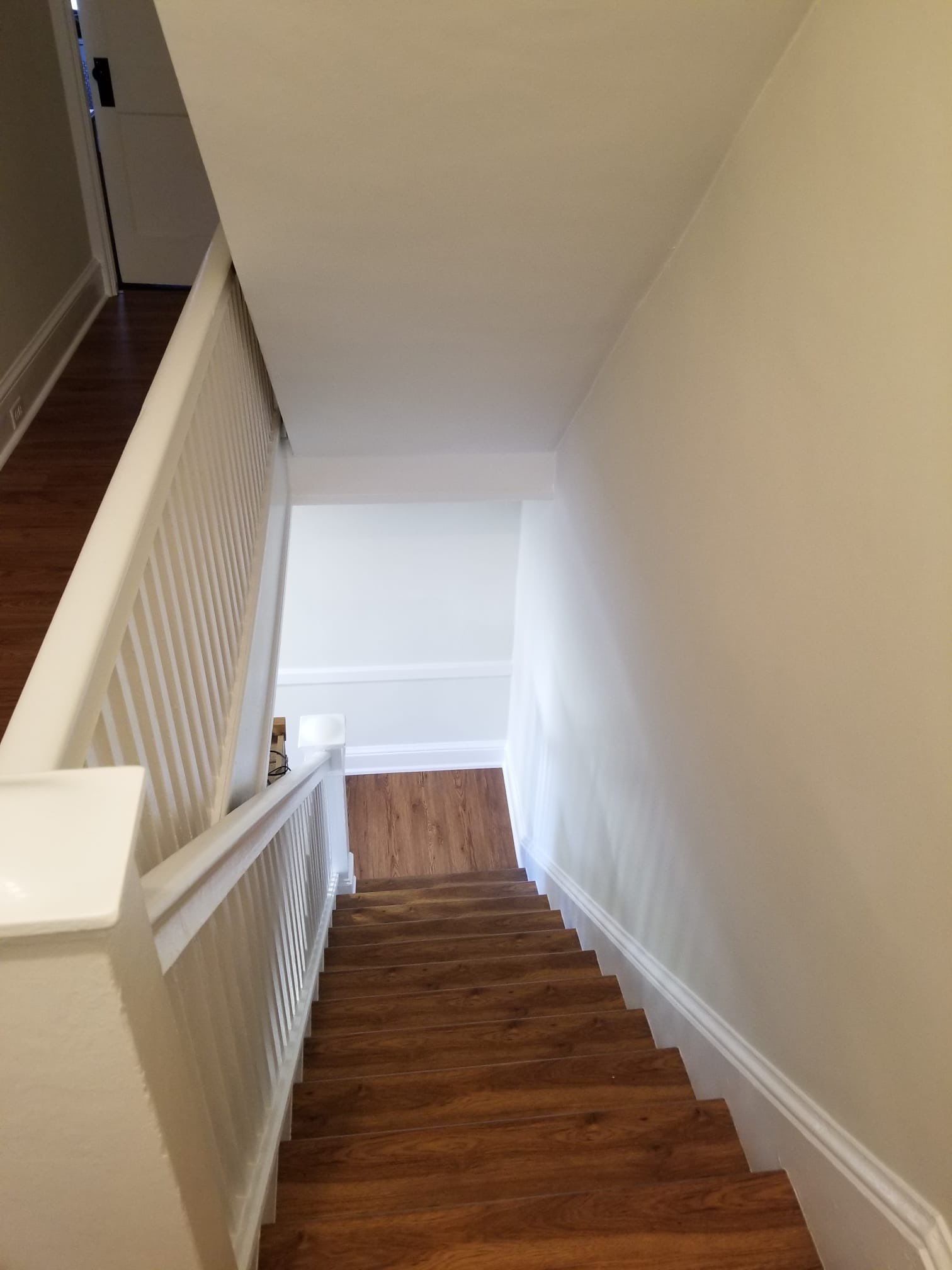 Colorful Room Painting Project by Davis Painting Llc 