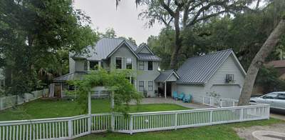 Shingle -> Metal
