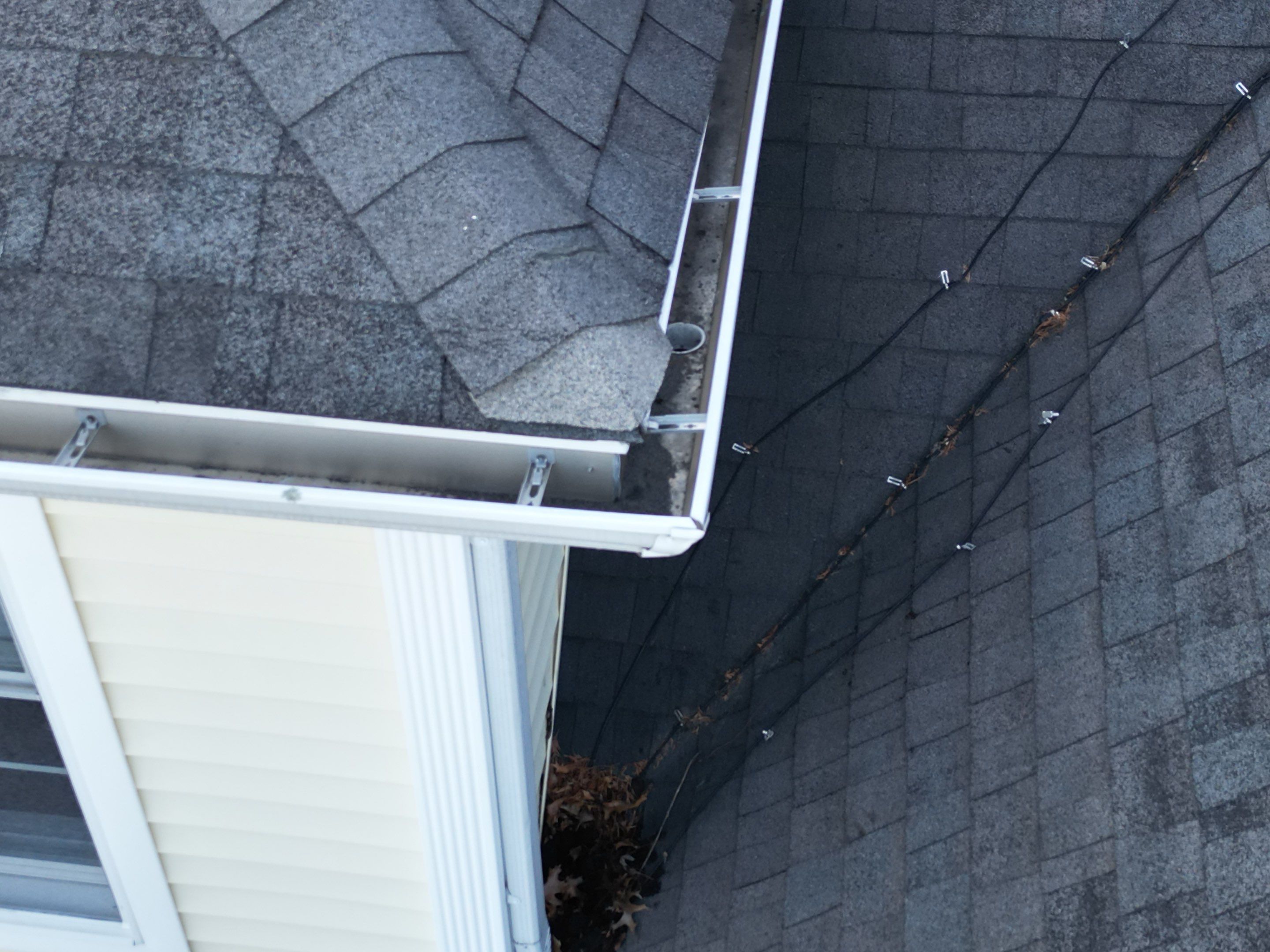 Roof Replacement in Littleton, MA by Mighty Dog Roofing of Greater Middlesex County