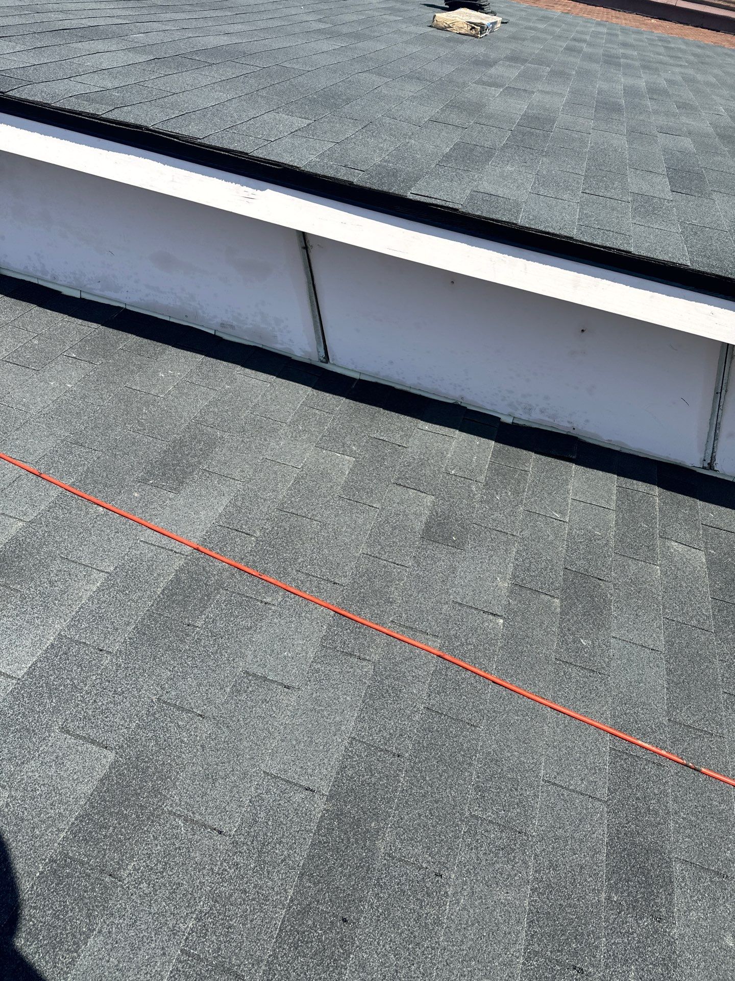 Project in The Colony by Rhino Roofing and General Contracting, LLC