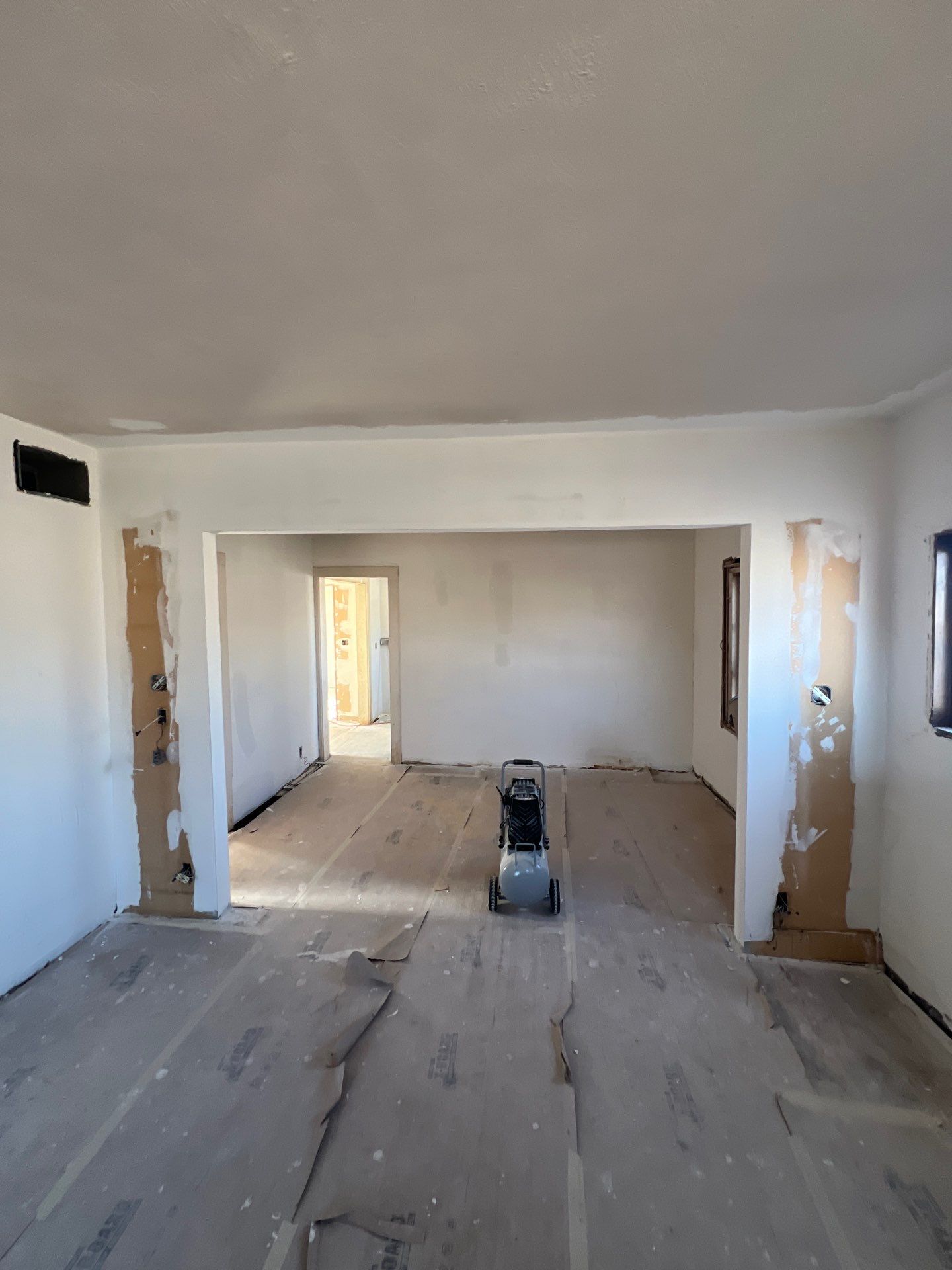 From Drab to Fab: A Spectacular Home Renovation by Castro Brothers Solutions